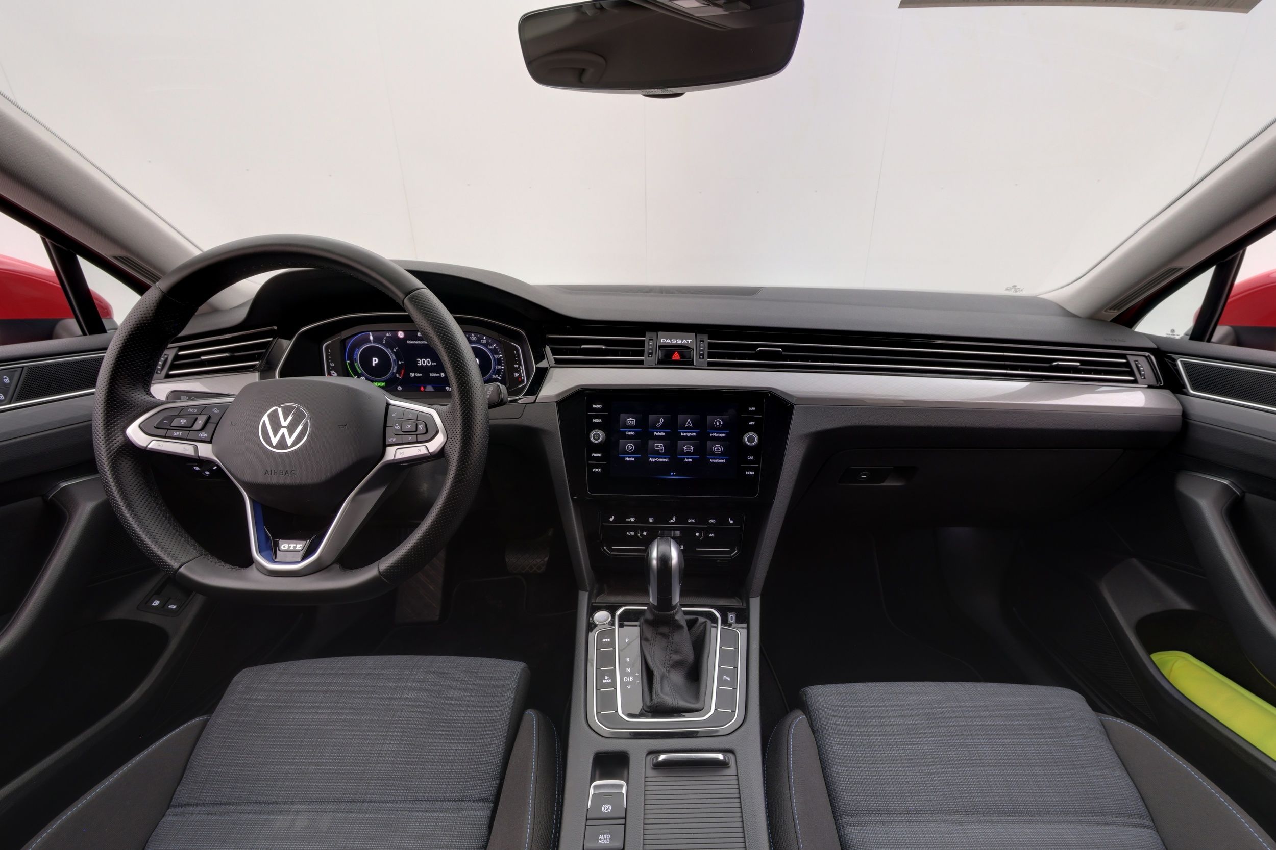 Volkswagen Passat 2022, kuva 7/25