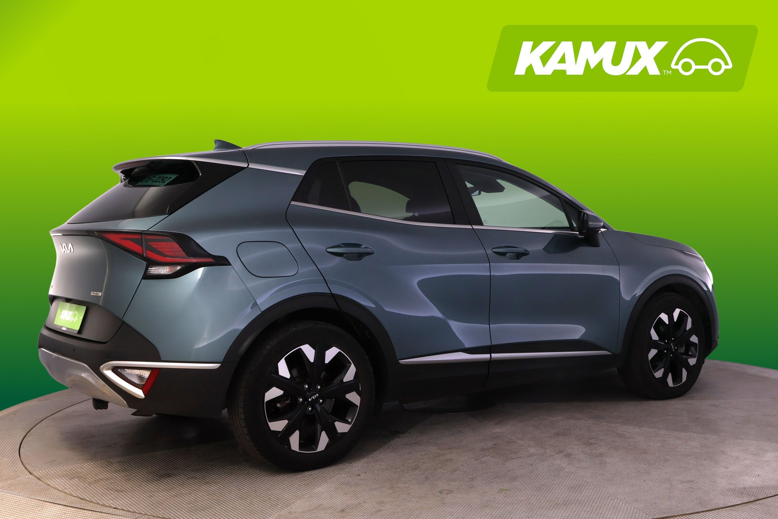 Kia Sportage 2022, kuva 2/24