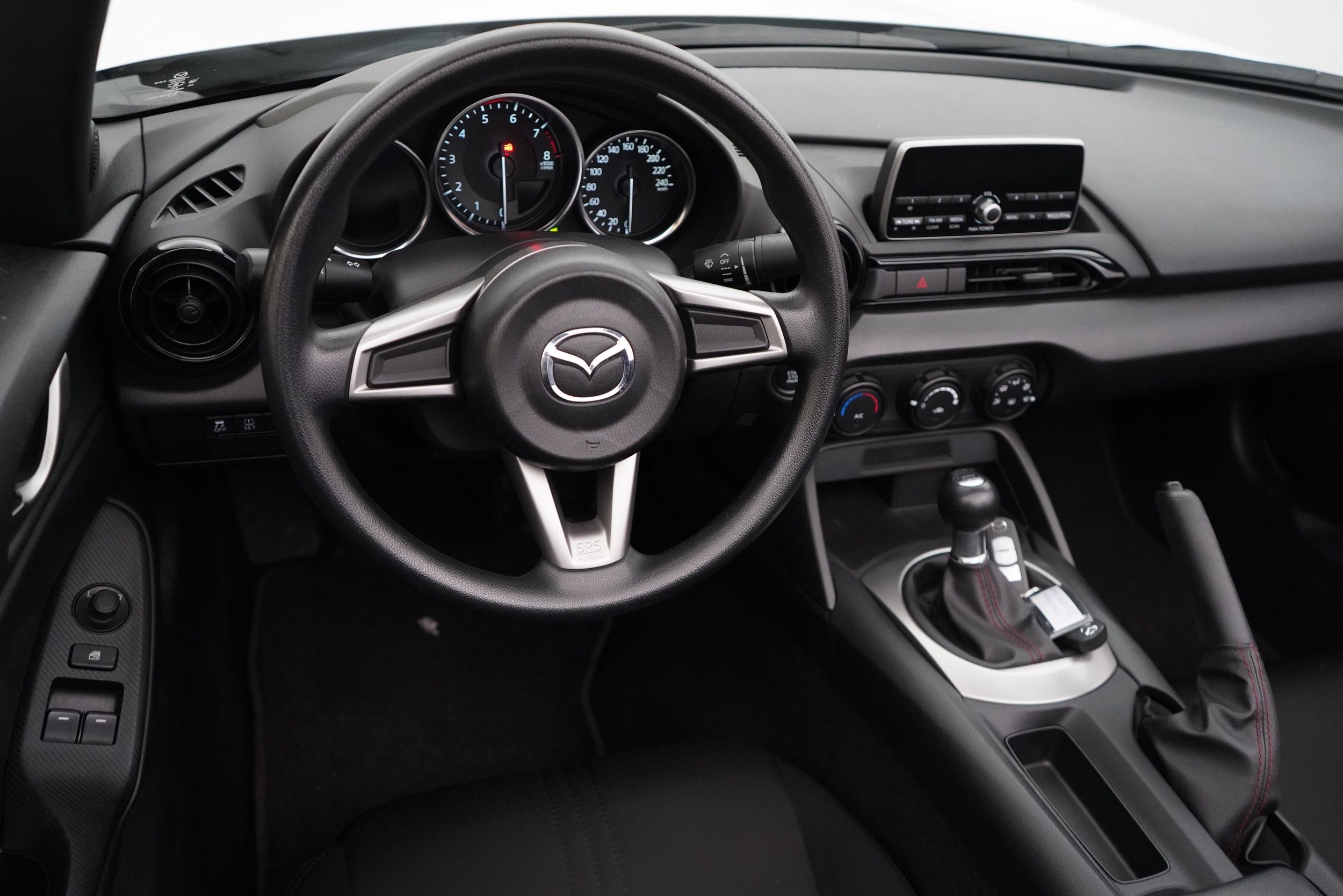 Mazda MX-5 MX-5 1.5 Prime-Line 2016, kuva 7/12