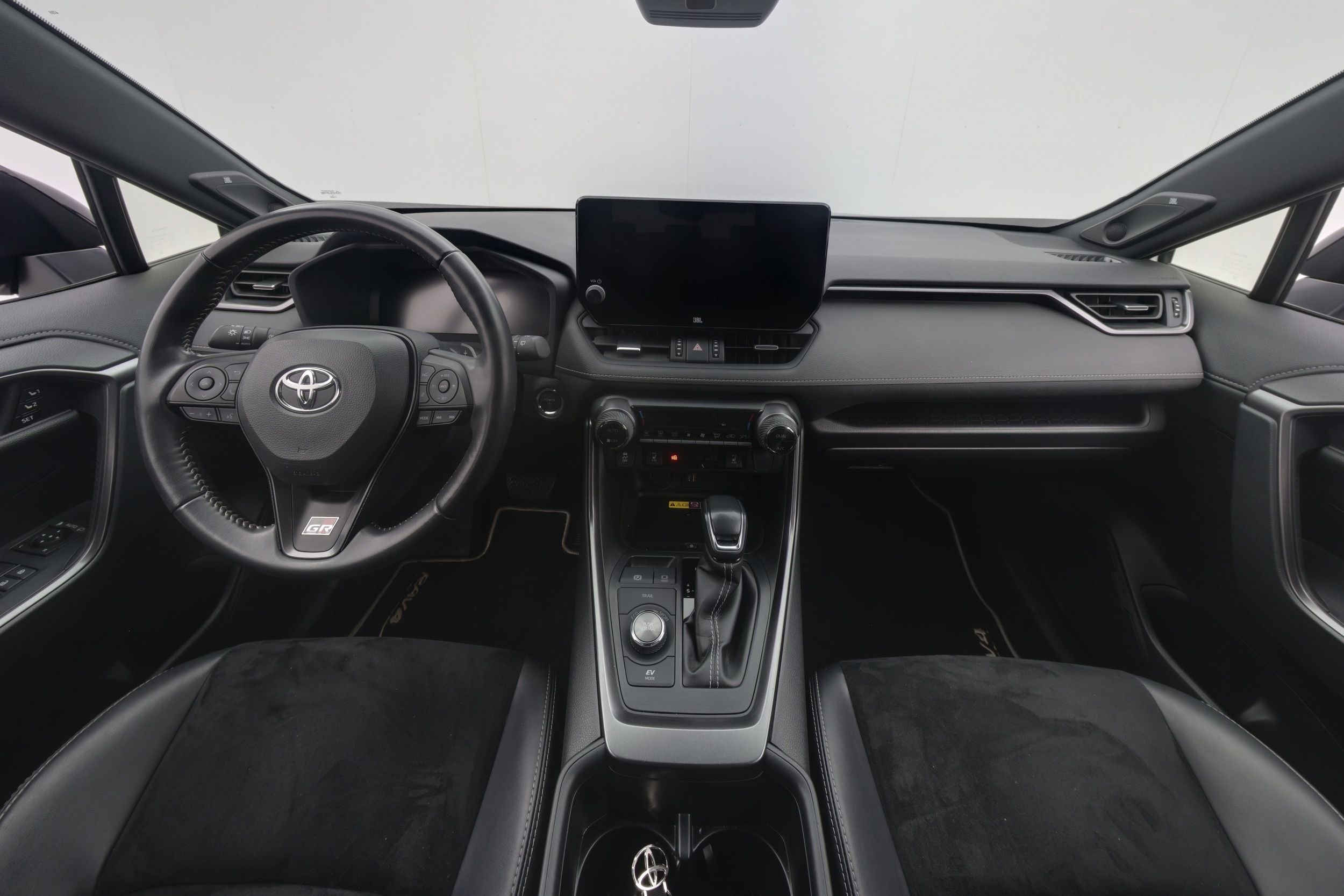 Toyota RAV4 2,5 Hybrid AWD-i GR Sport 2023, kuva 7/38