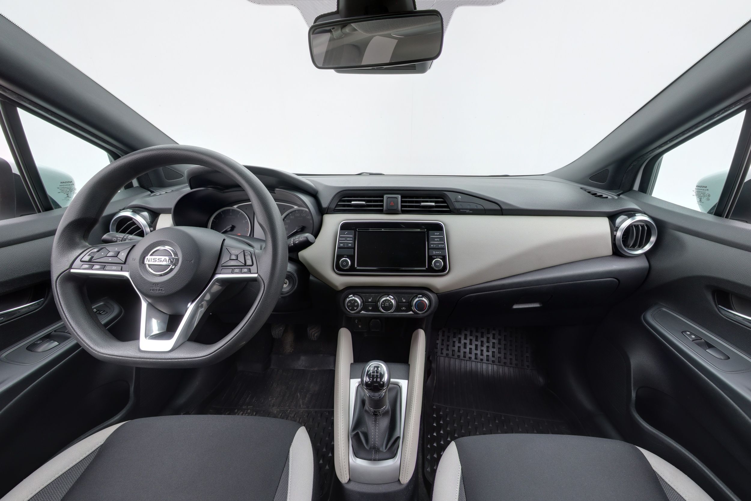 Nissan Micra IG-T 90 S/S Acenta 5M/T 2018, kuva 7/24