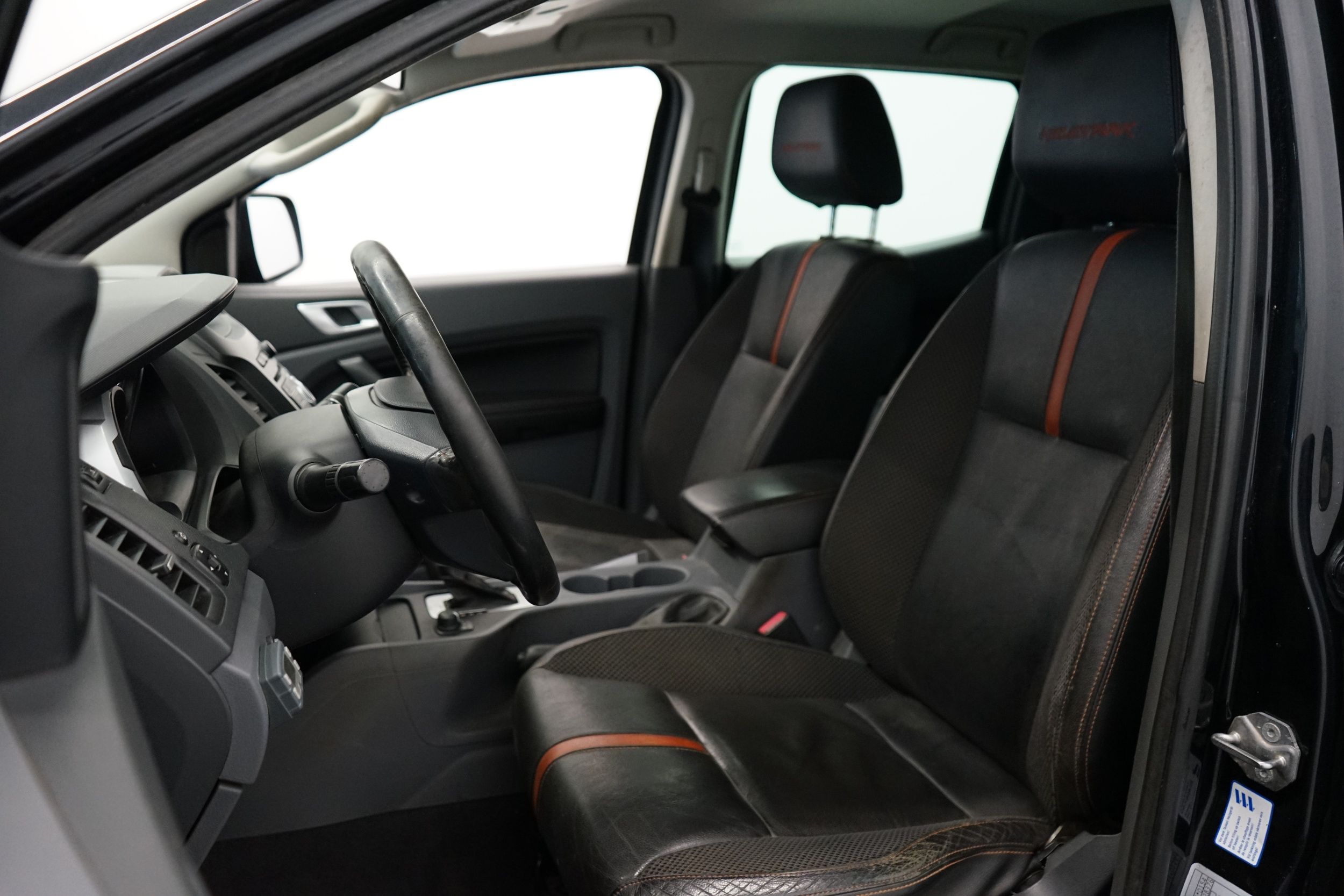 Ford Ranger 2013, kuva 5/18