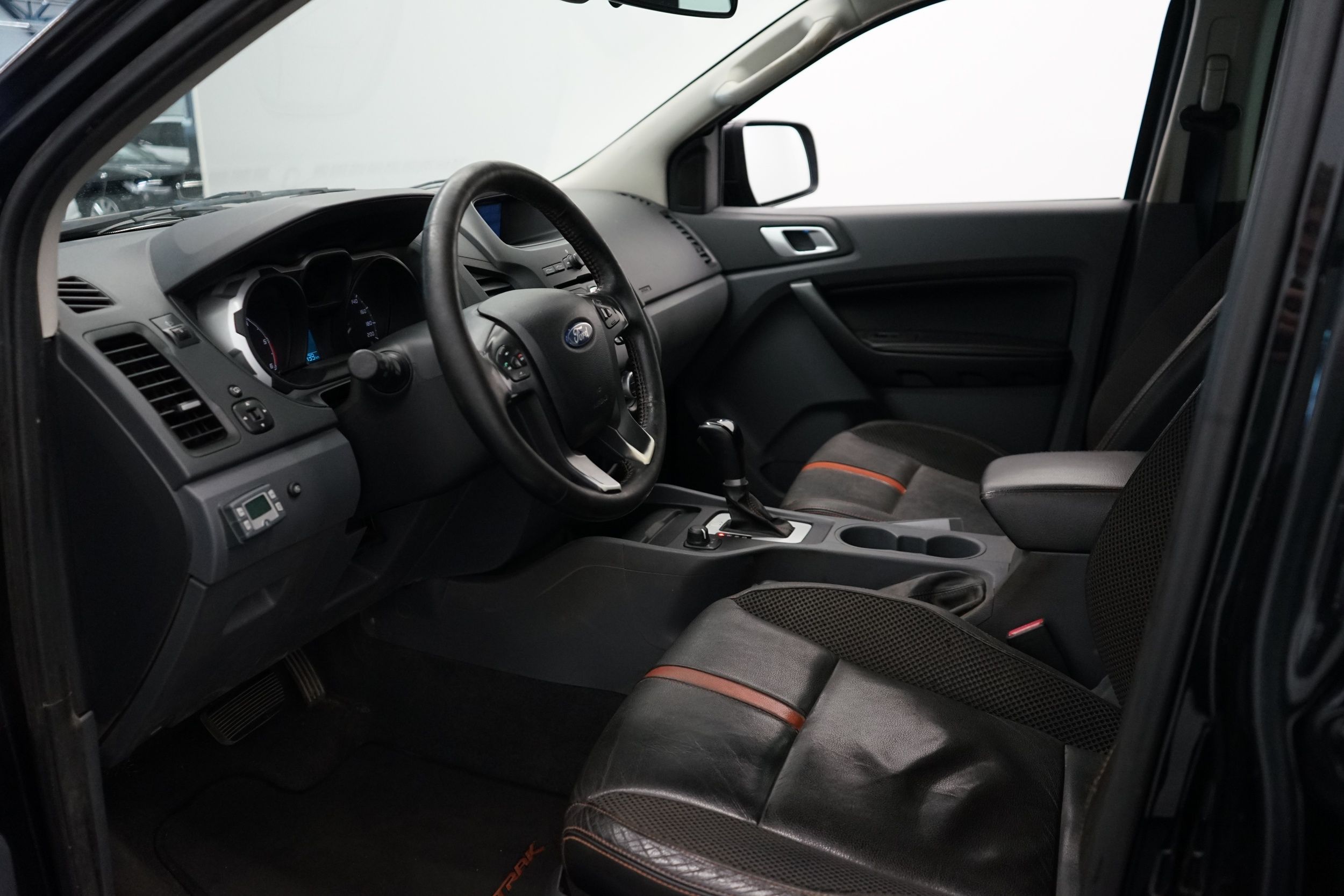 Ford Ranger 2013, kuva 6/18