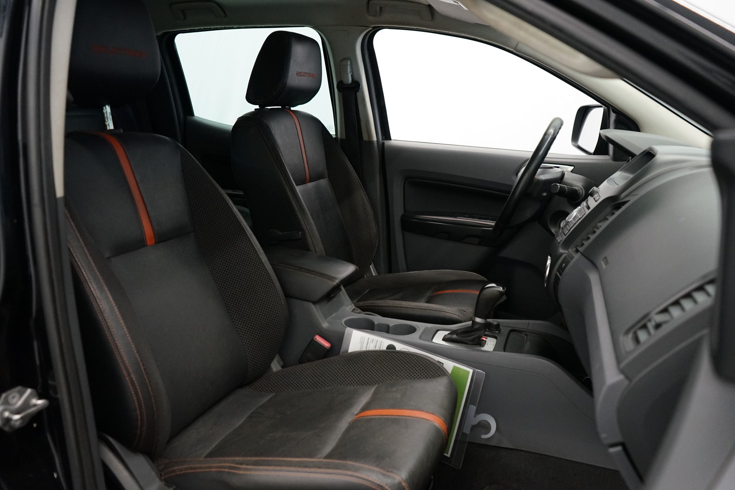 Ford Ranger 2013, kuva 7/18