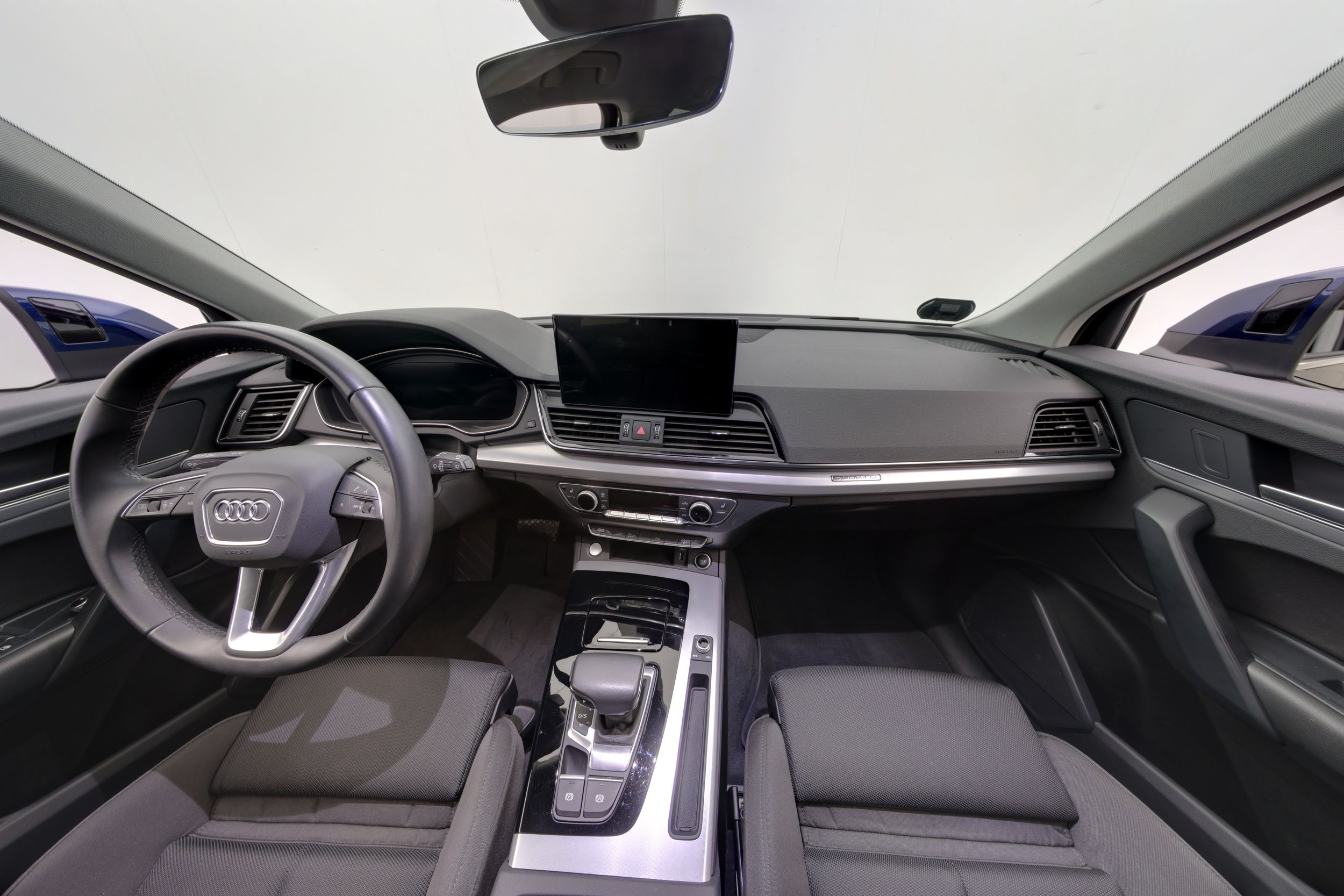 Audi Q5 Advanced 50 TFSI e 220kW quattro 2023, kuva 6/18