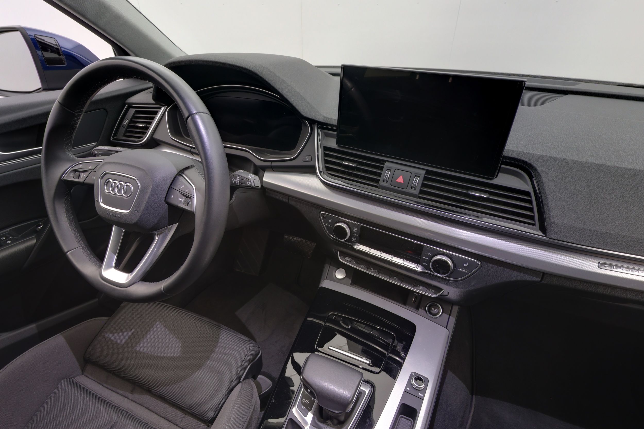 Audi Q5 Advanced 50 TFSI e 220kW quattro 2023, kuva 7/18