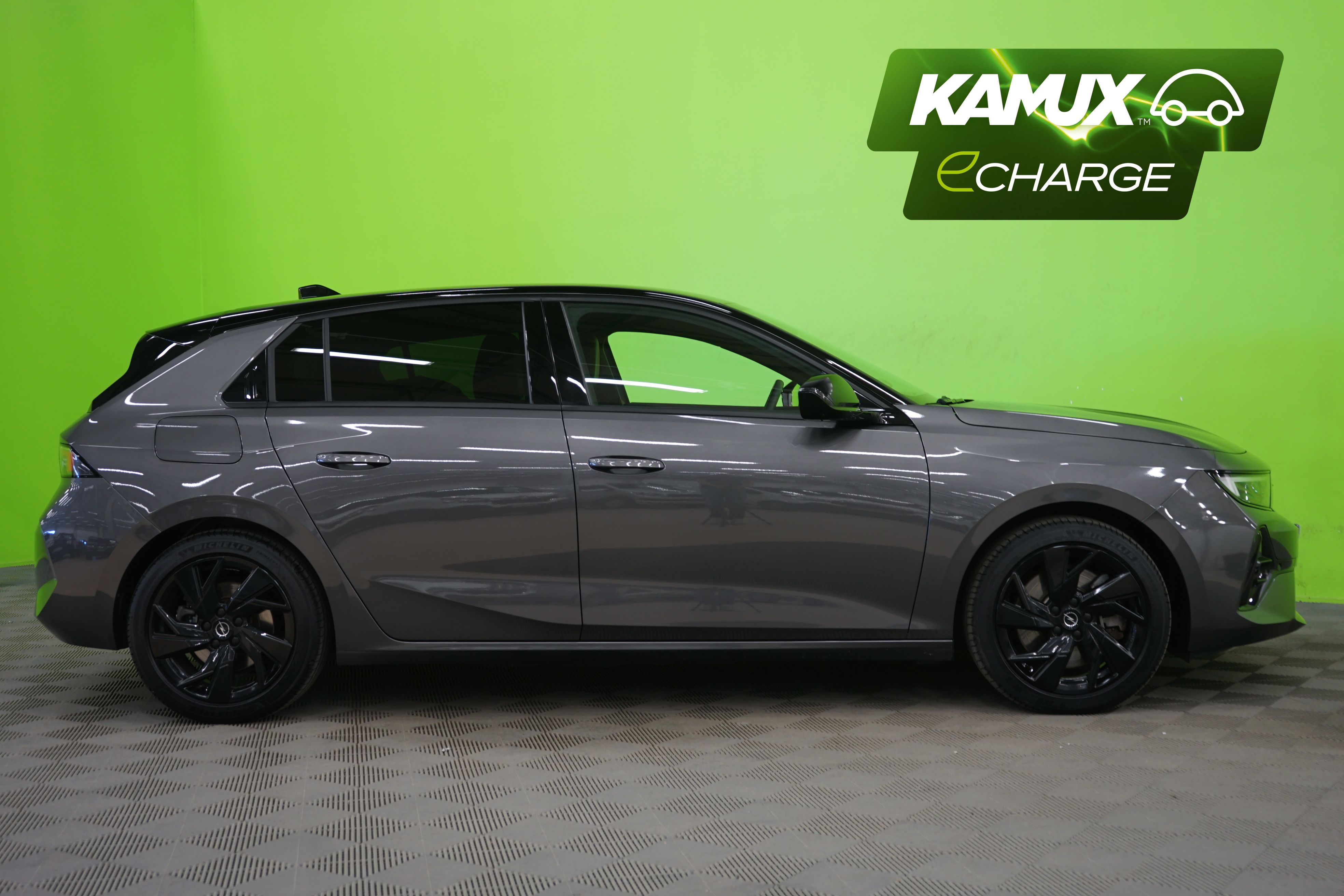 Opel Astra 5-ov GS Line 180 A PHEV 2023, kuva 2/19