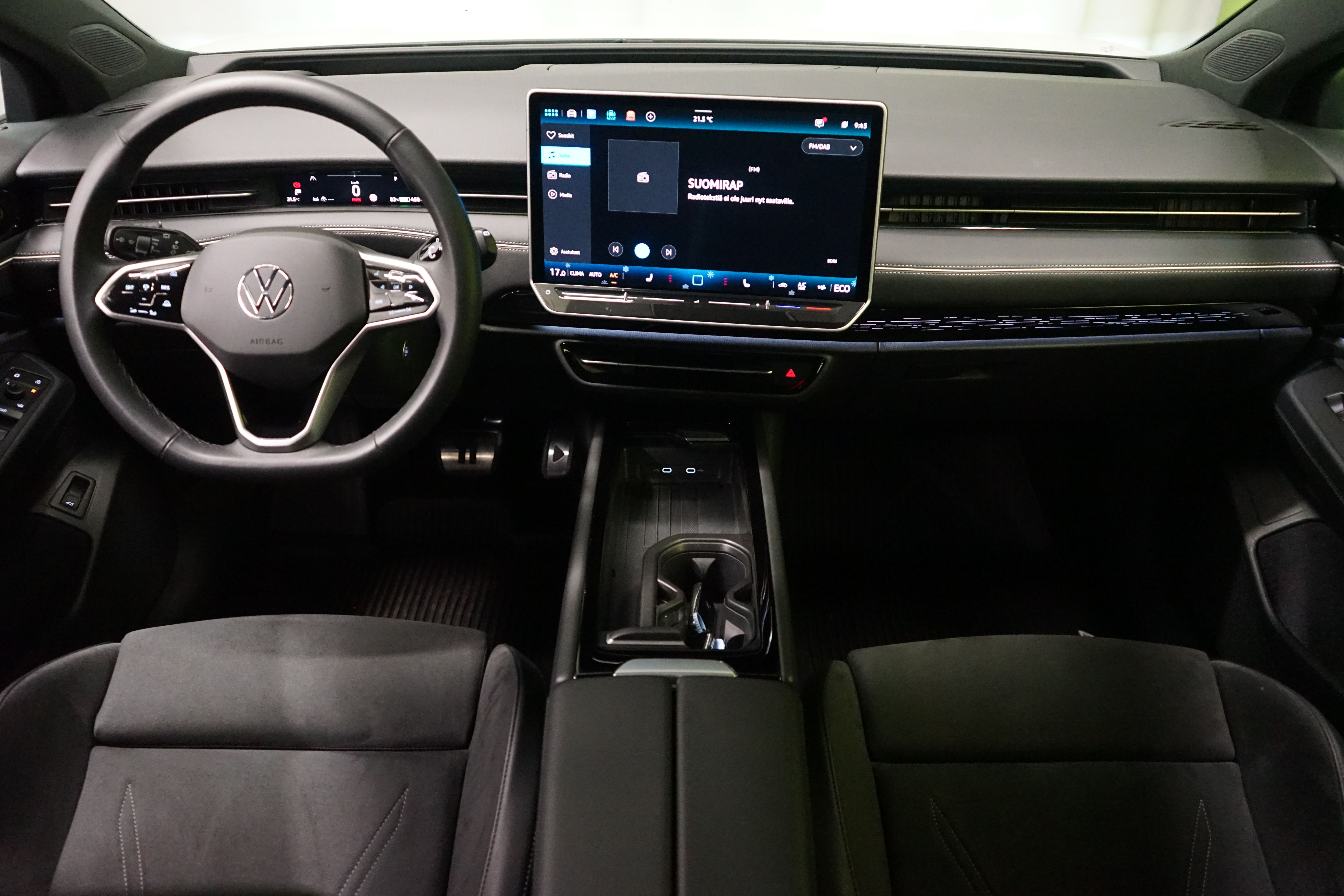 Volkswagen ID.7 Pro 210kW 2025, kuva 6/20