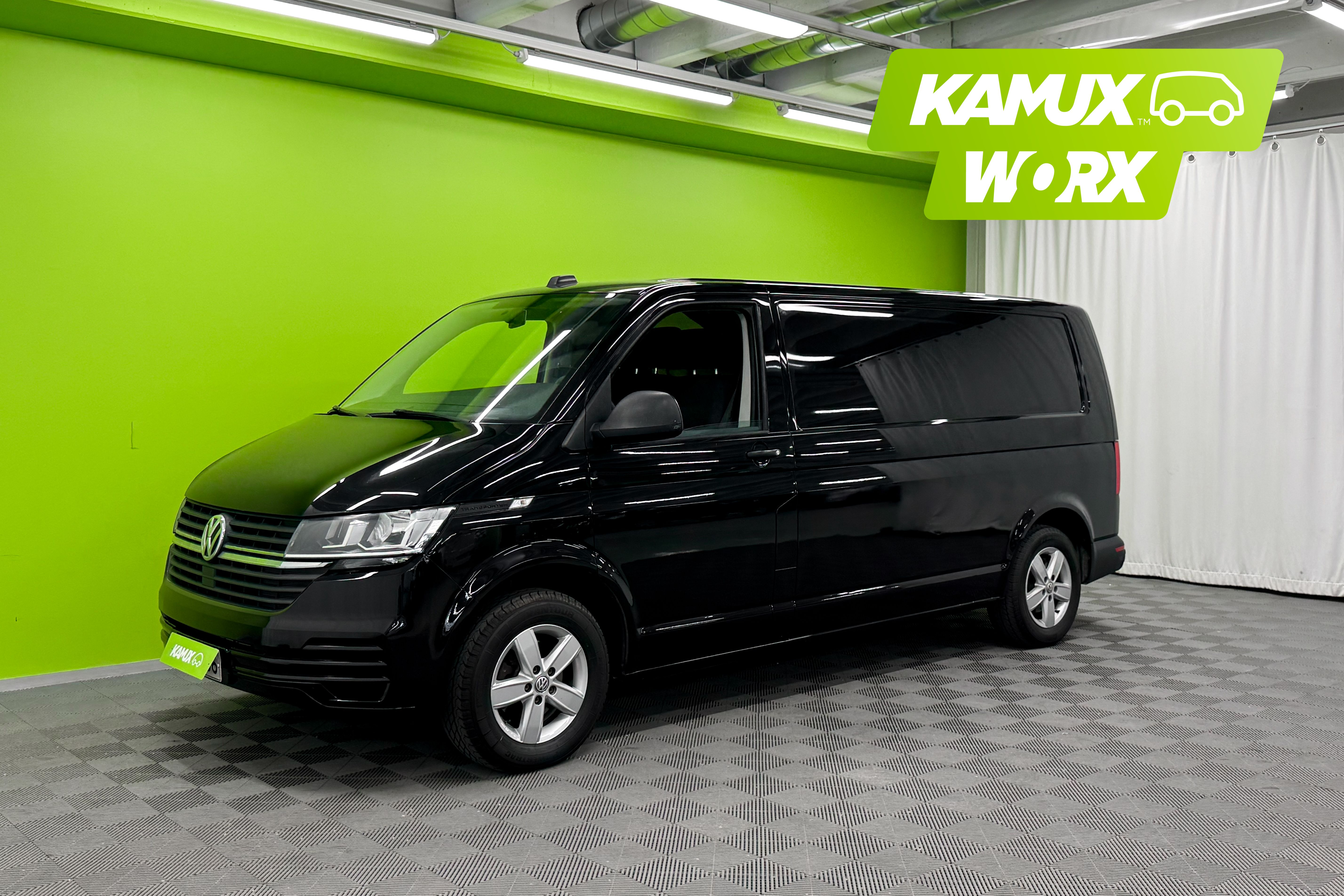 Volkswagen Transporter 2020, kuva 5/22