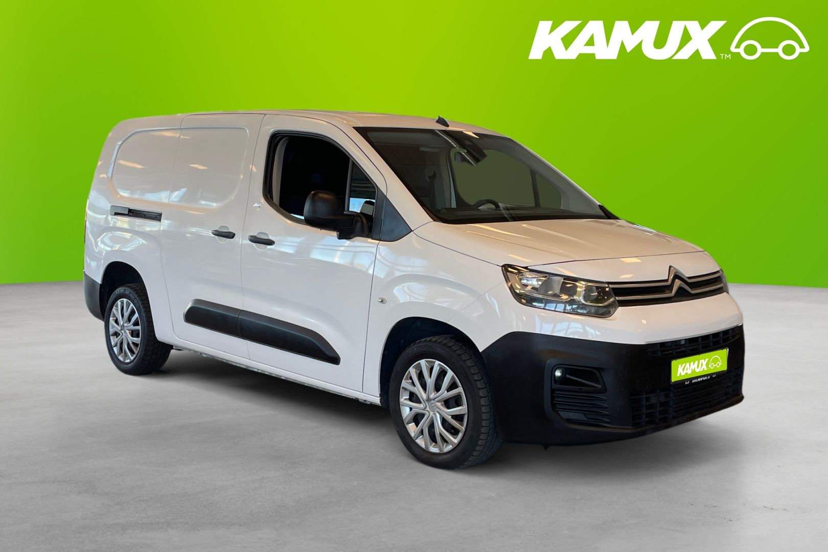 Citroën Berlingo 2021