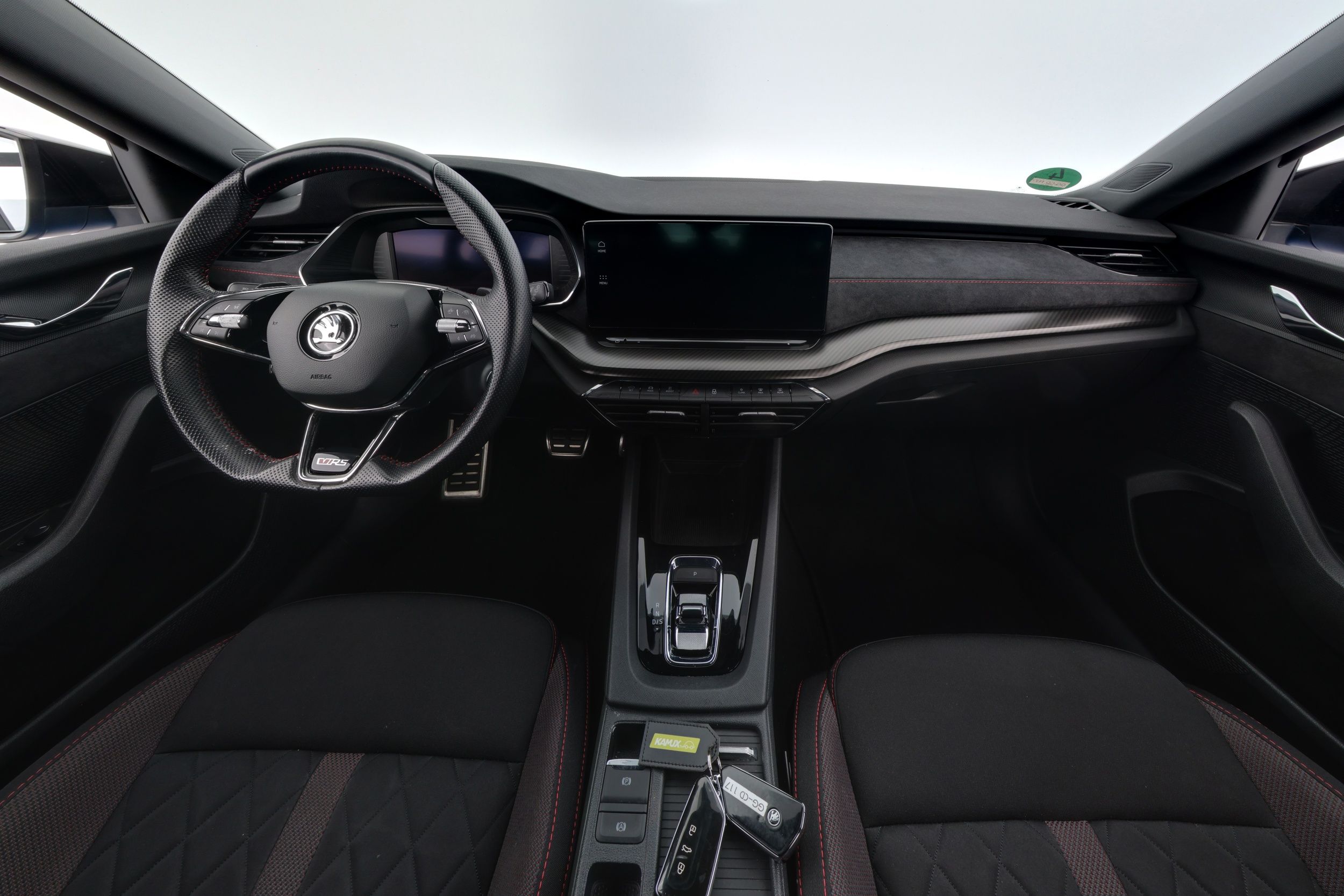 Skoda Octavia 2021, kuva 6/19