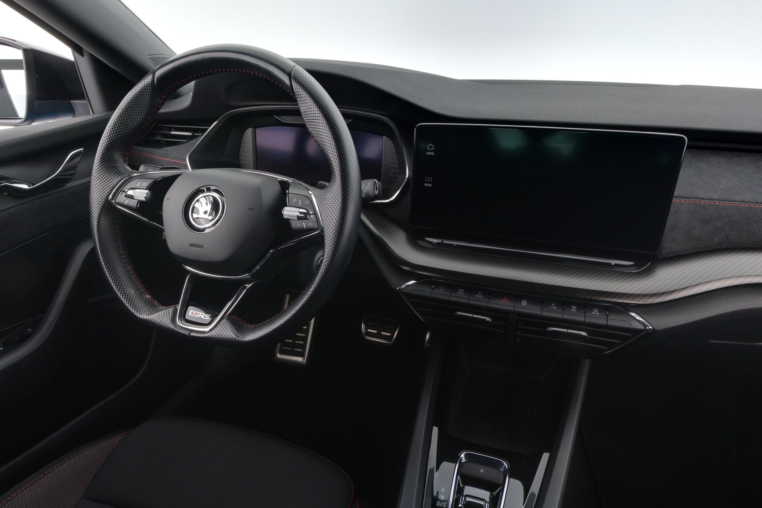 Skoda Octavia 2021, kuva 7/19