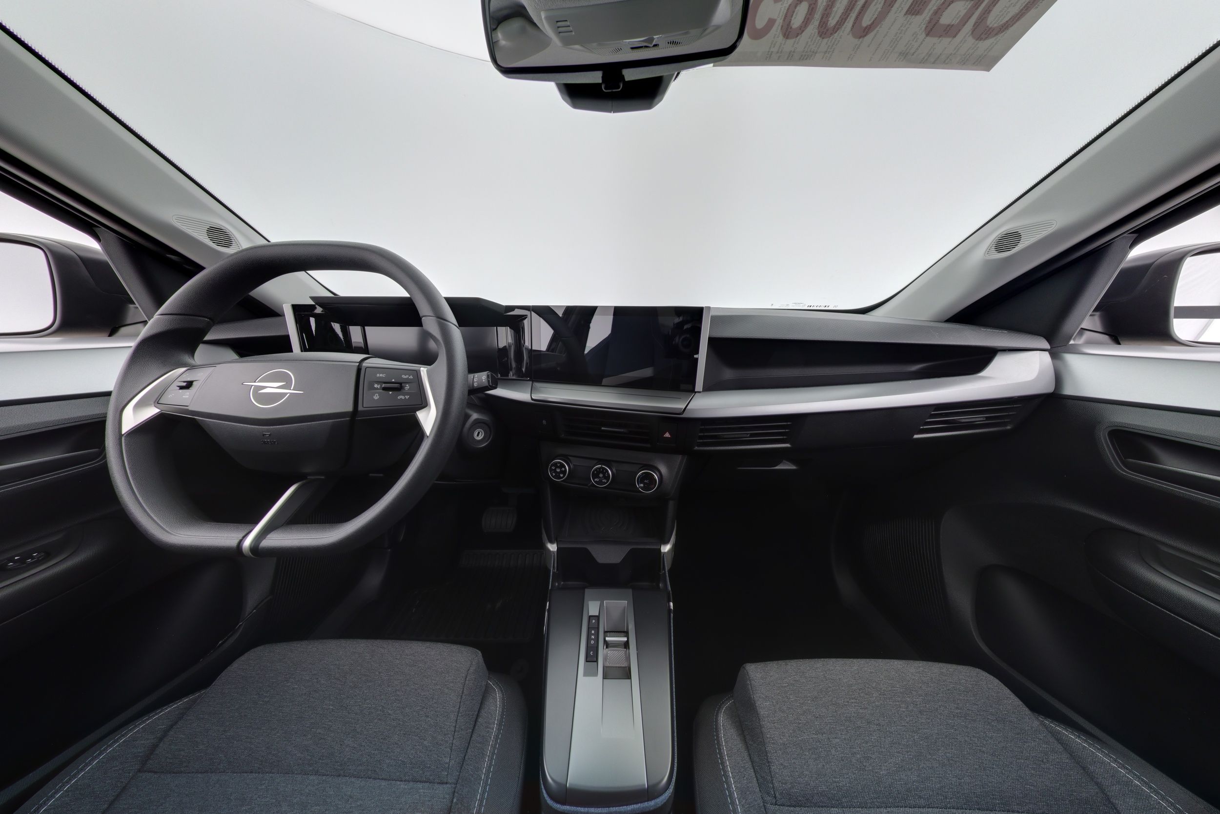 Opel Frontera E-Edition 2025, kuva 7/26