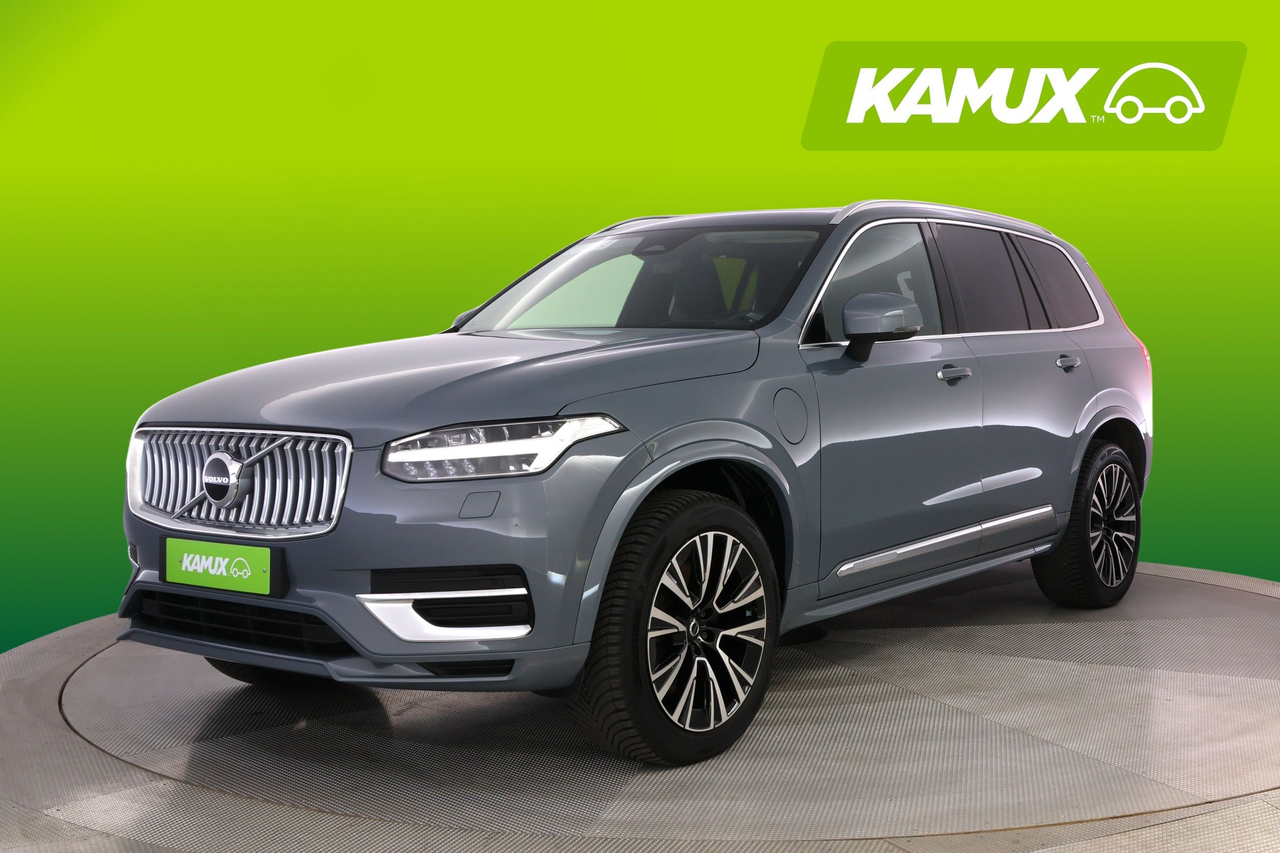 Volvo XC90 2023, kuva 5/29