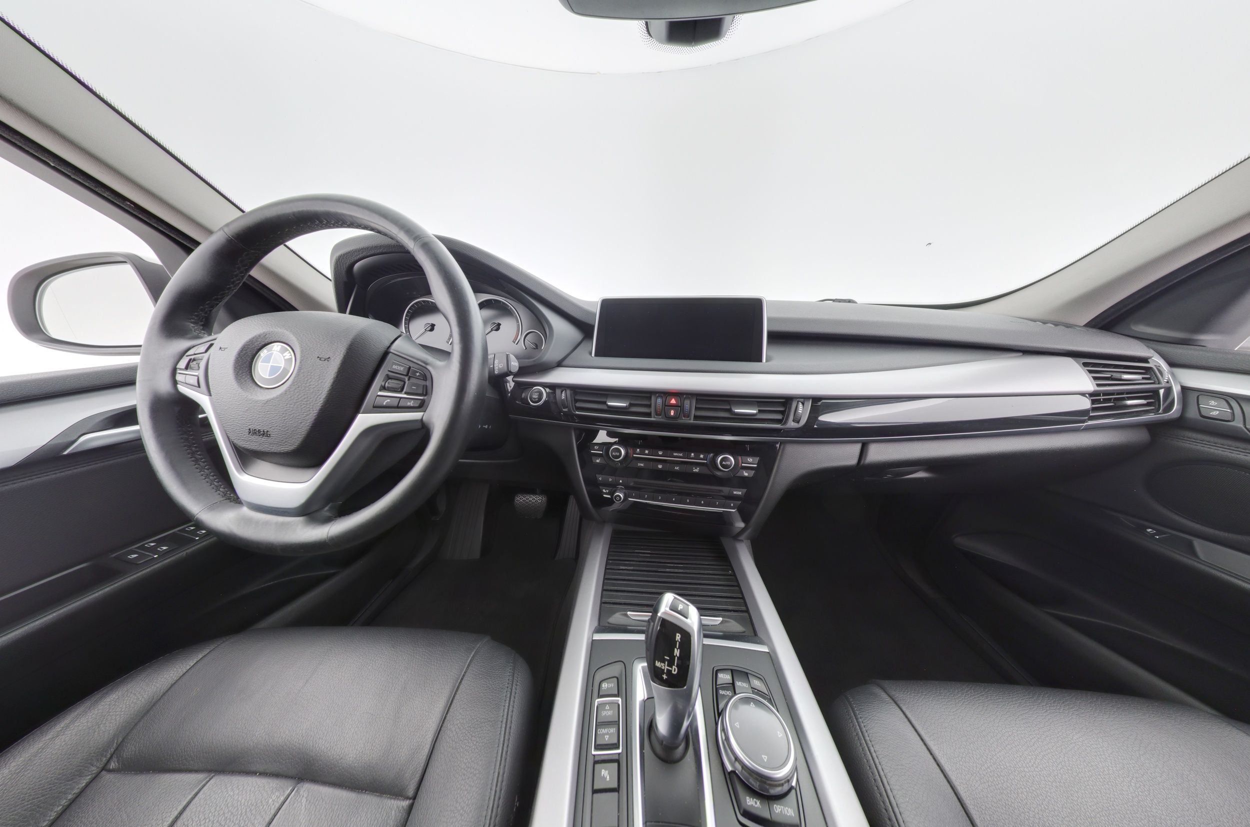 BMW X5 F15 xDrive30d TwinPower Turbo 2014, kuva 7/32