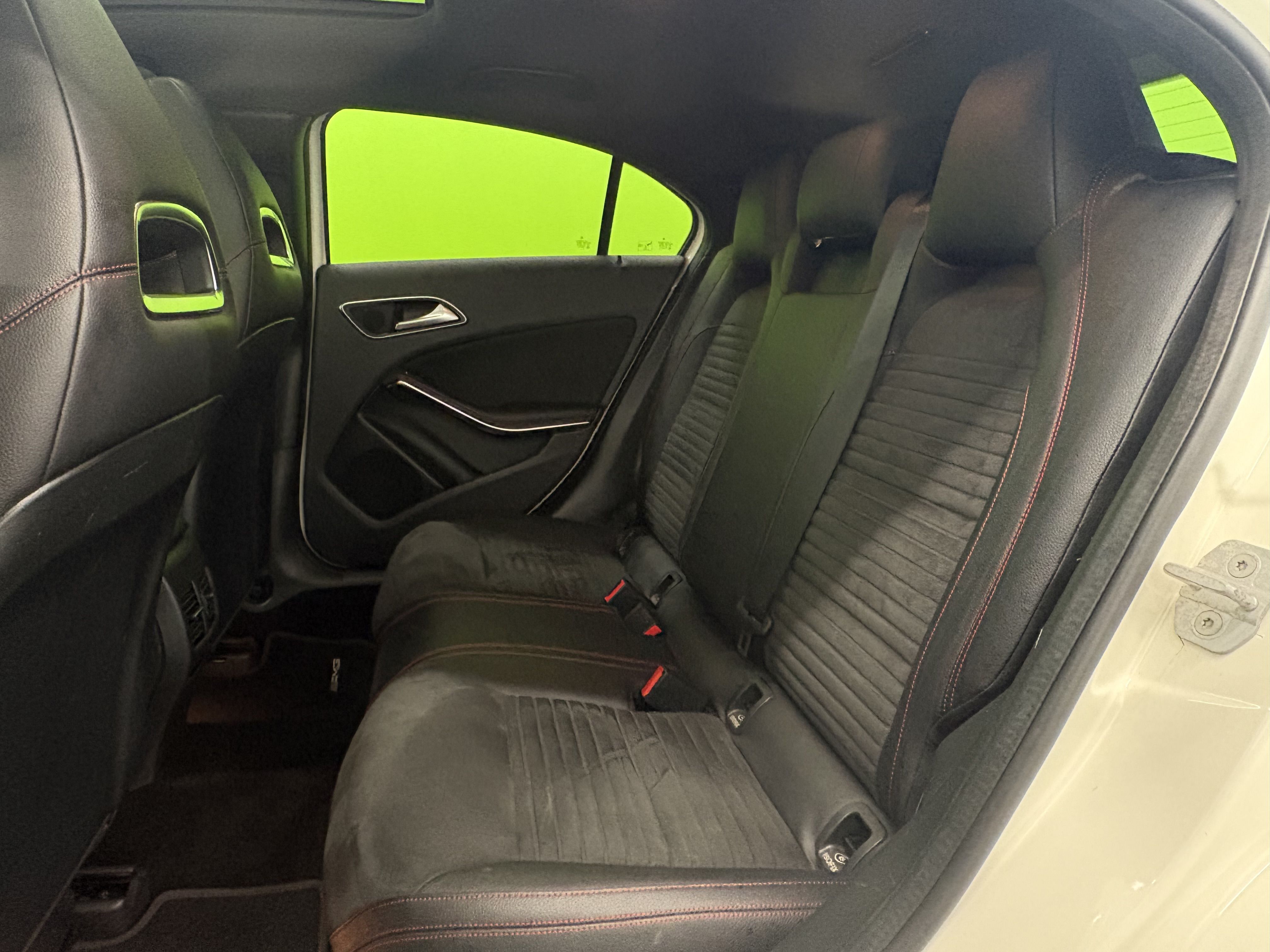 Mercedes-Benz A A 200 d AMG Line 2017, kuva 7/32