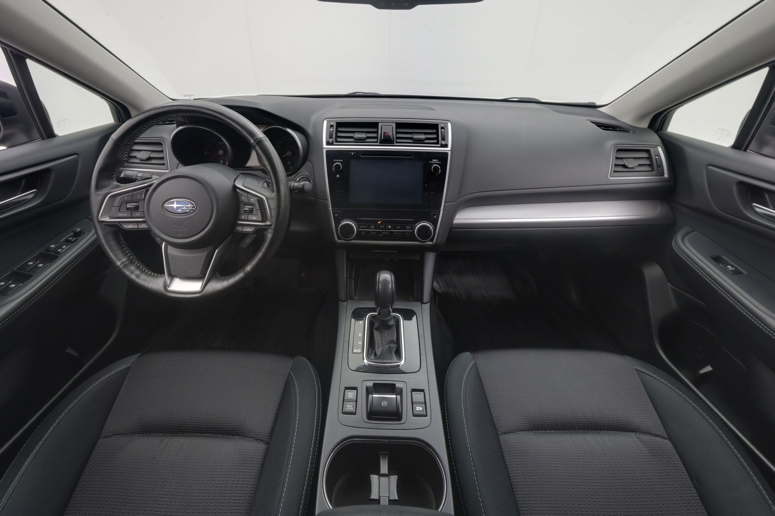 Subaru Outback 2,5i Active CVT Winter 2018, kuva 6/43