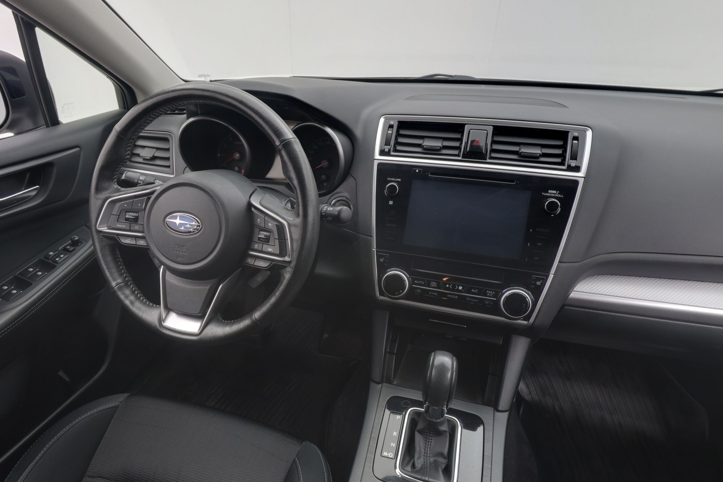 Subaru Outback 2,5i Active CVT Winter 2018, kuva 7/43