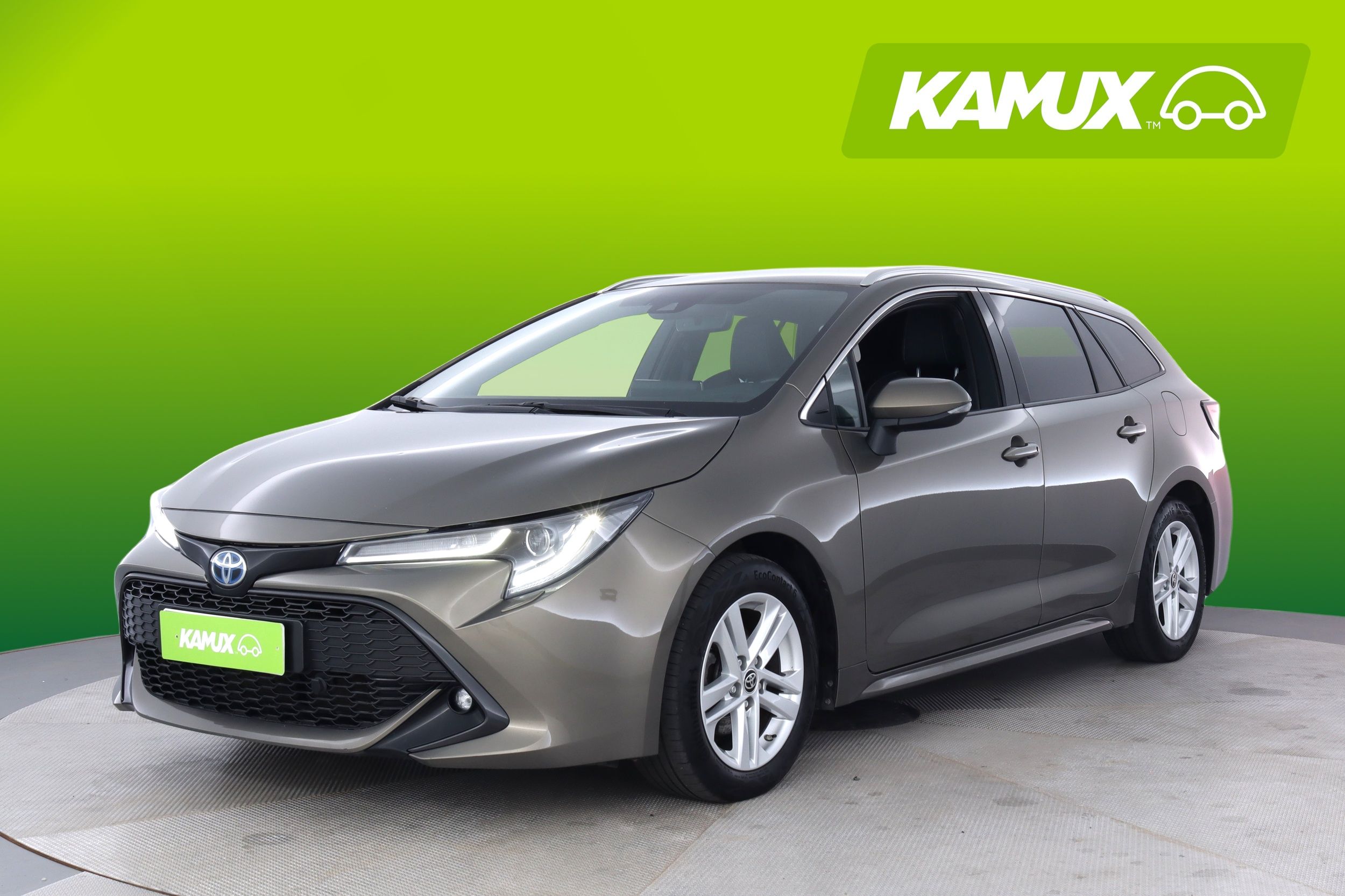 Toyota Corolla 2023, kuva 5/17