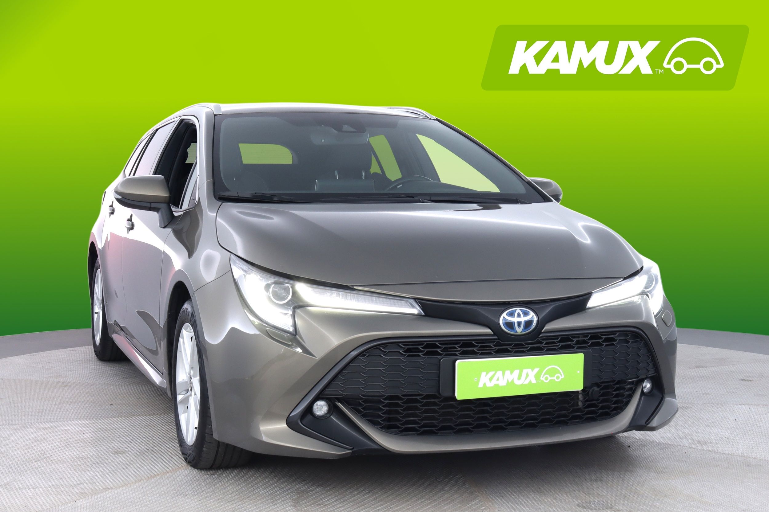Toyota Corolla 2023, kuva 6/17