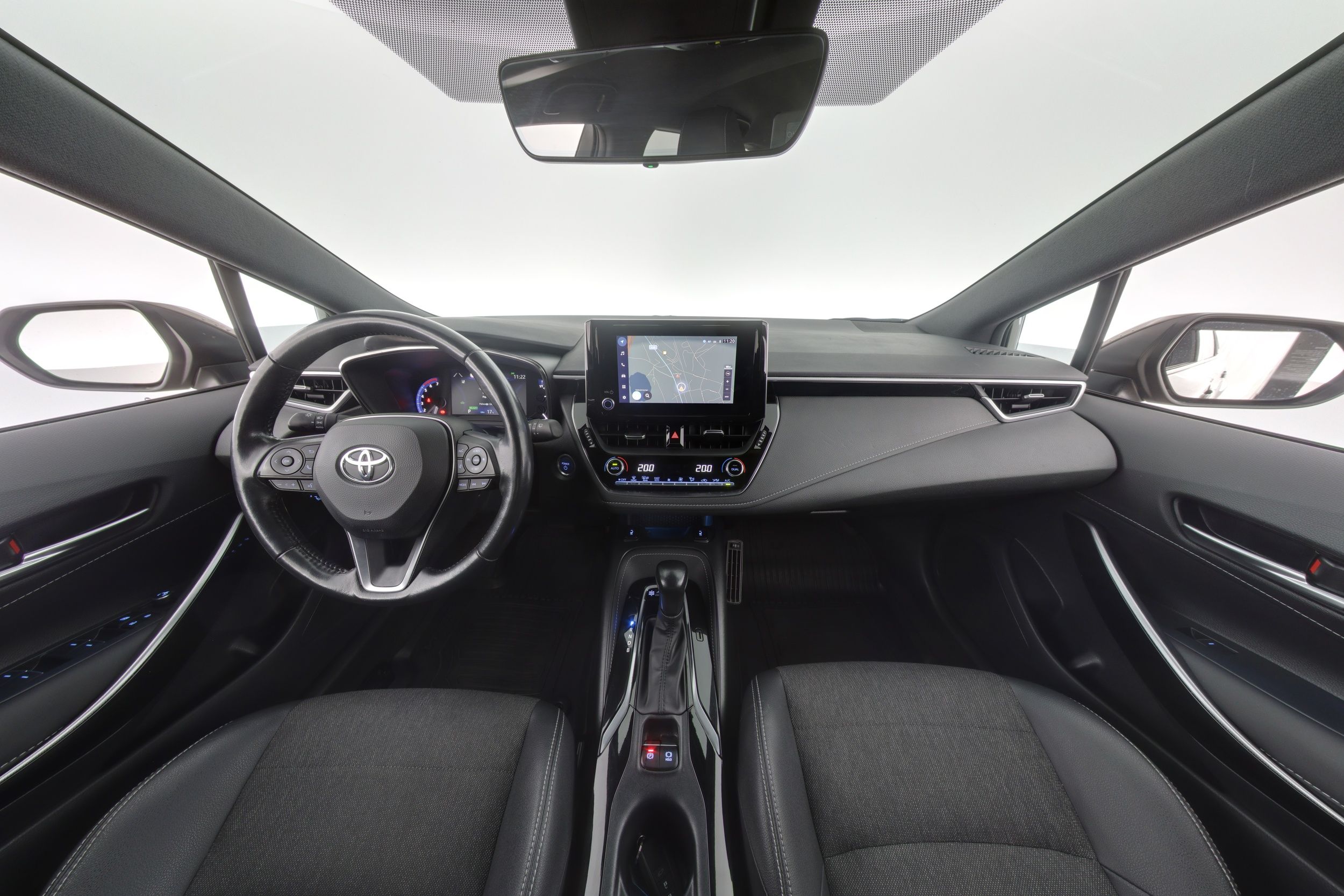 Toyota Corolla 2023, kuva 7/17