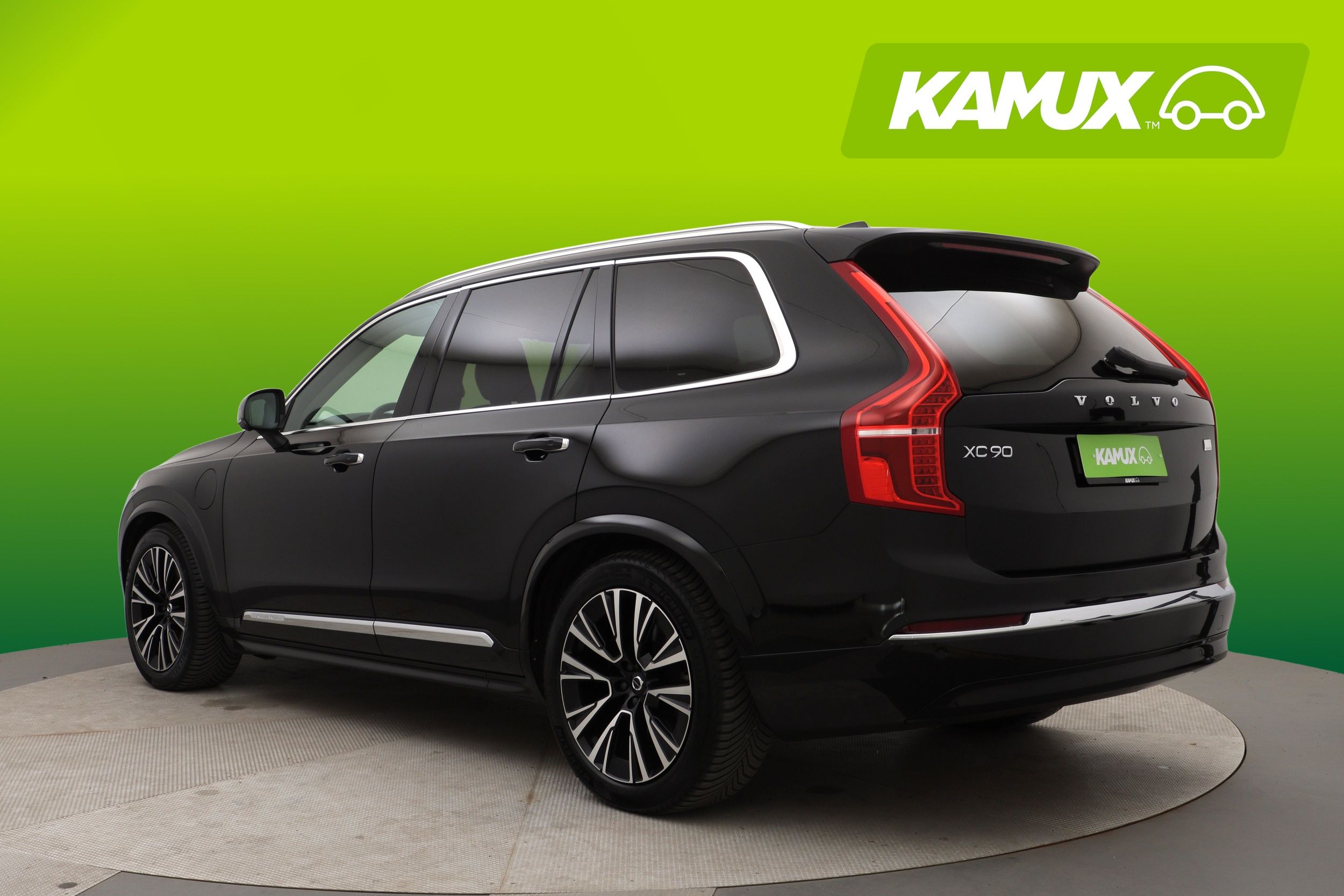 Volvo XC90 2023, kuva 4/39