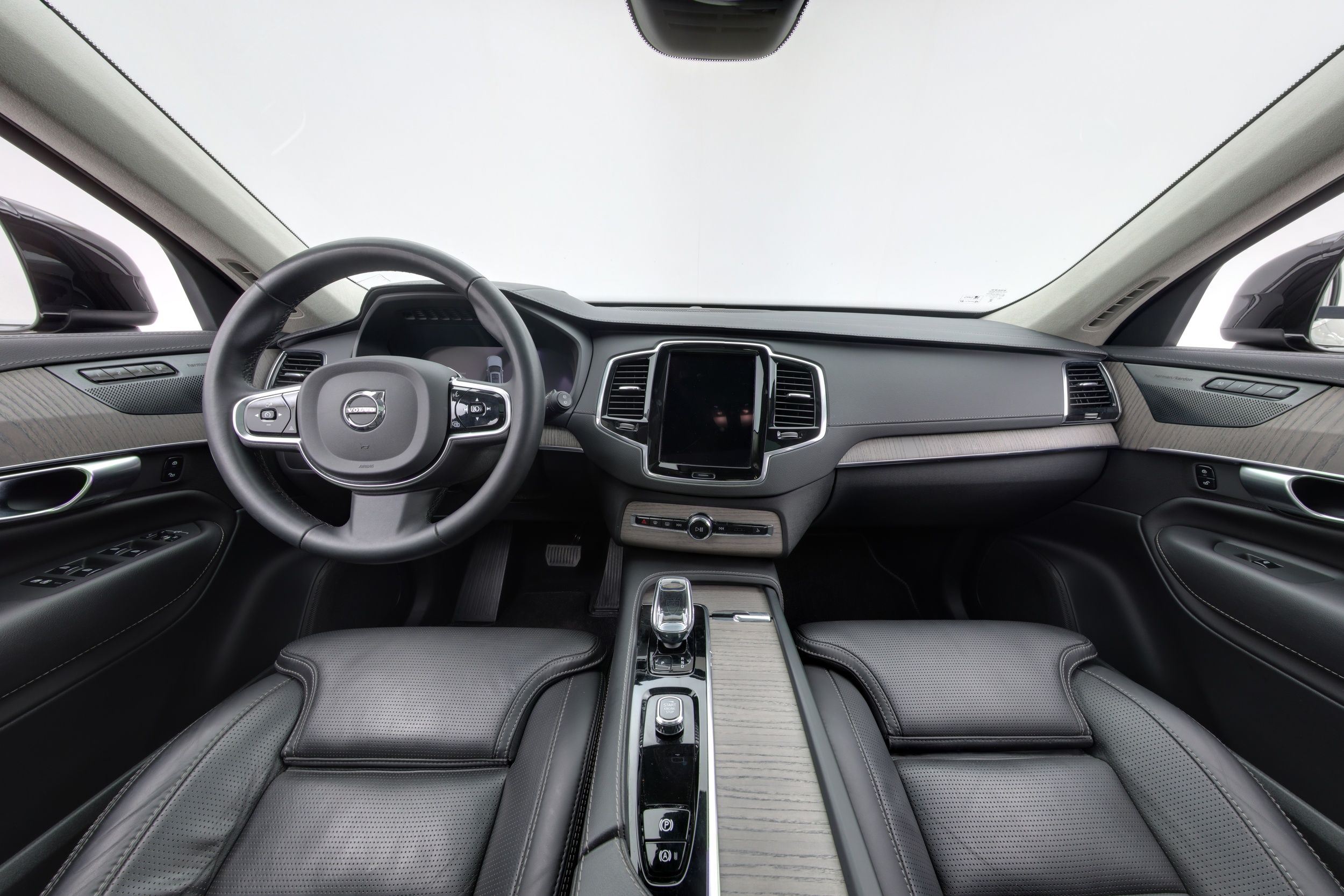Volvo XC90 2023, kuva 7/39