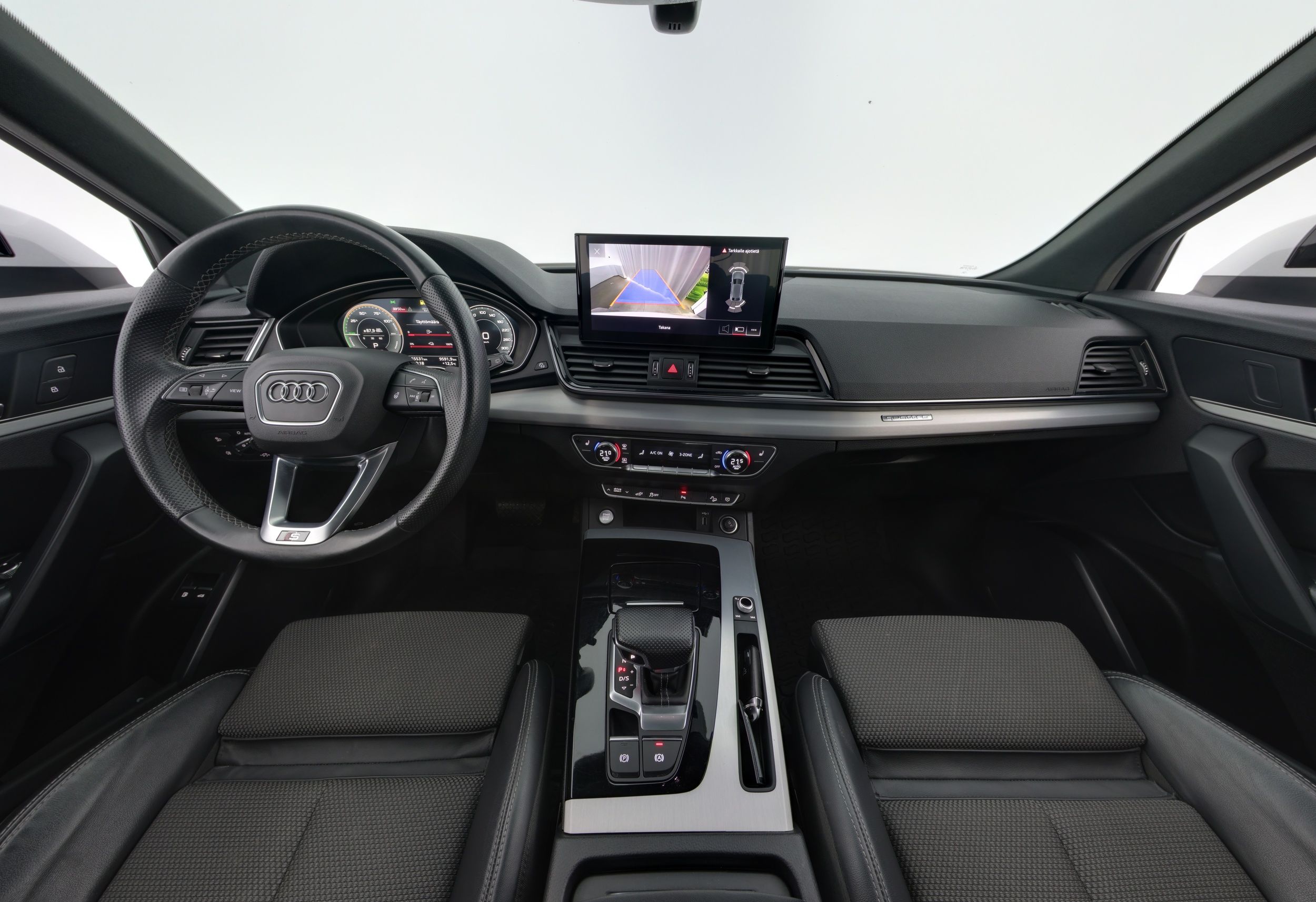 Audi Q5 2021, kuva 7/26