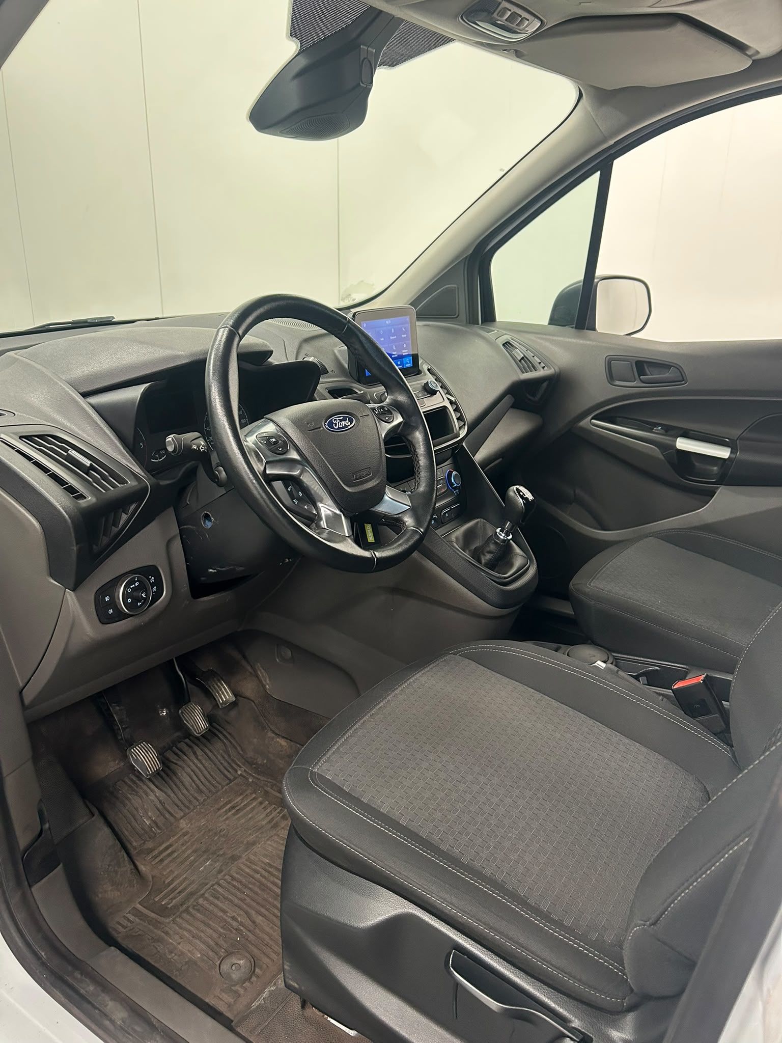 Ford Transit Connect 2023, kuva 7/22