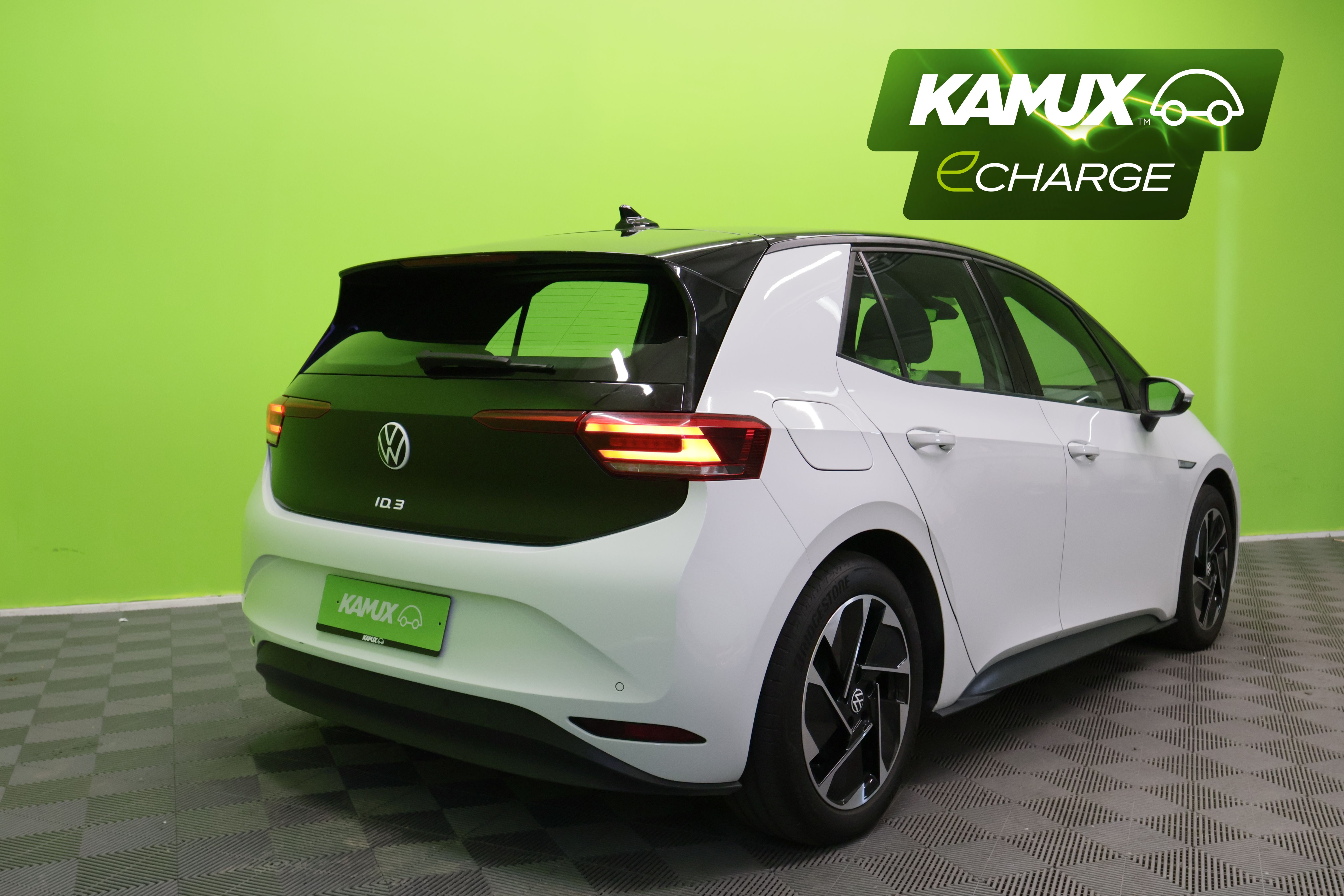 Volkswagen ID.3 2022, kuva 3/26