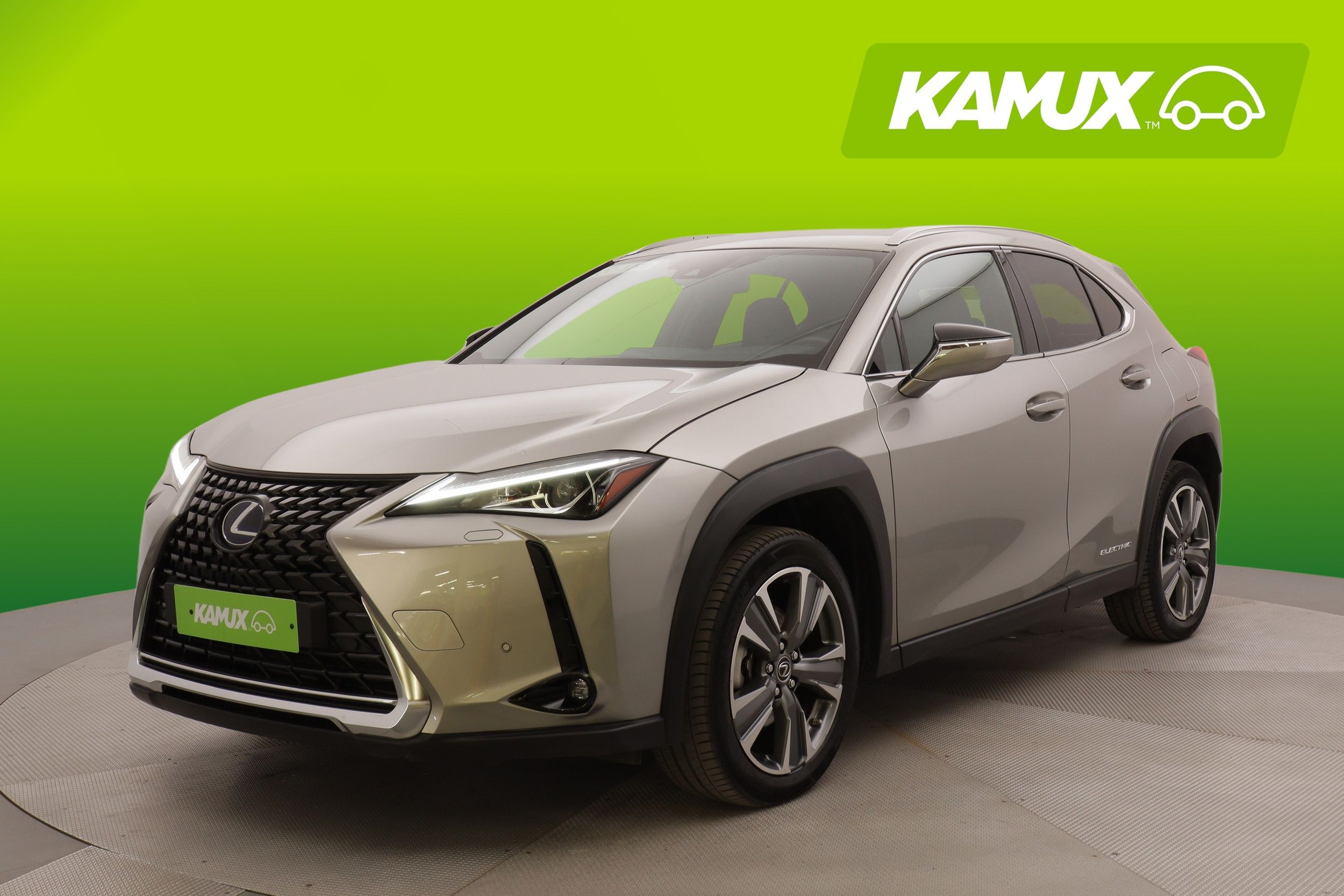 Lexus UX 300e Luxury 2023, kuva 5/28
