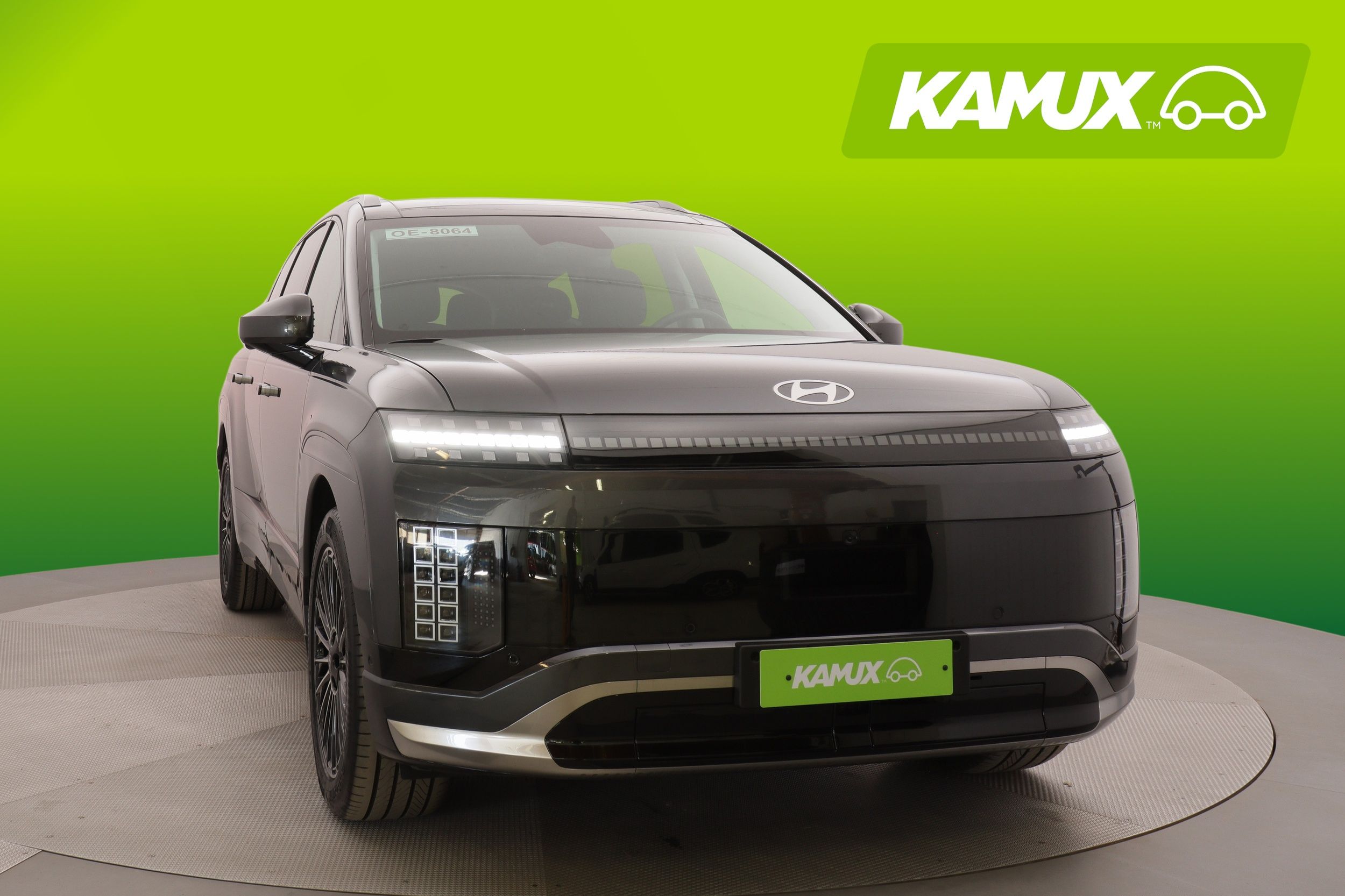 Hyundai Ioniq 9 2026, kuva 6/32