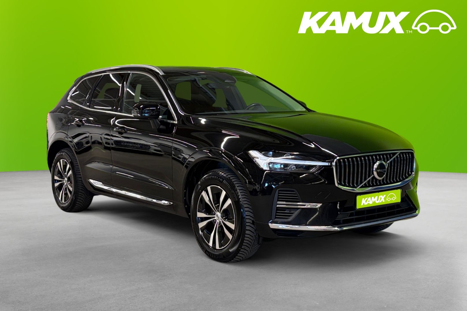 Volvo XC60 2023
