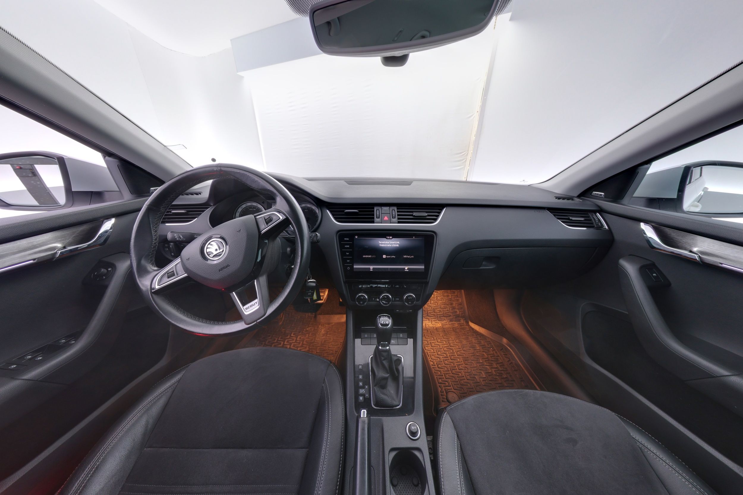 Skoda Octavia 2018, kuva 7/26