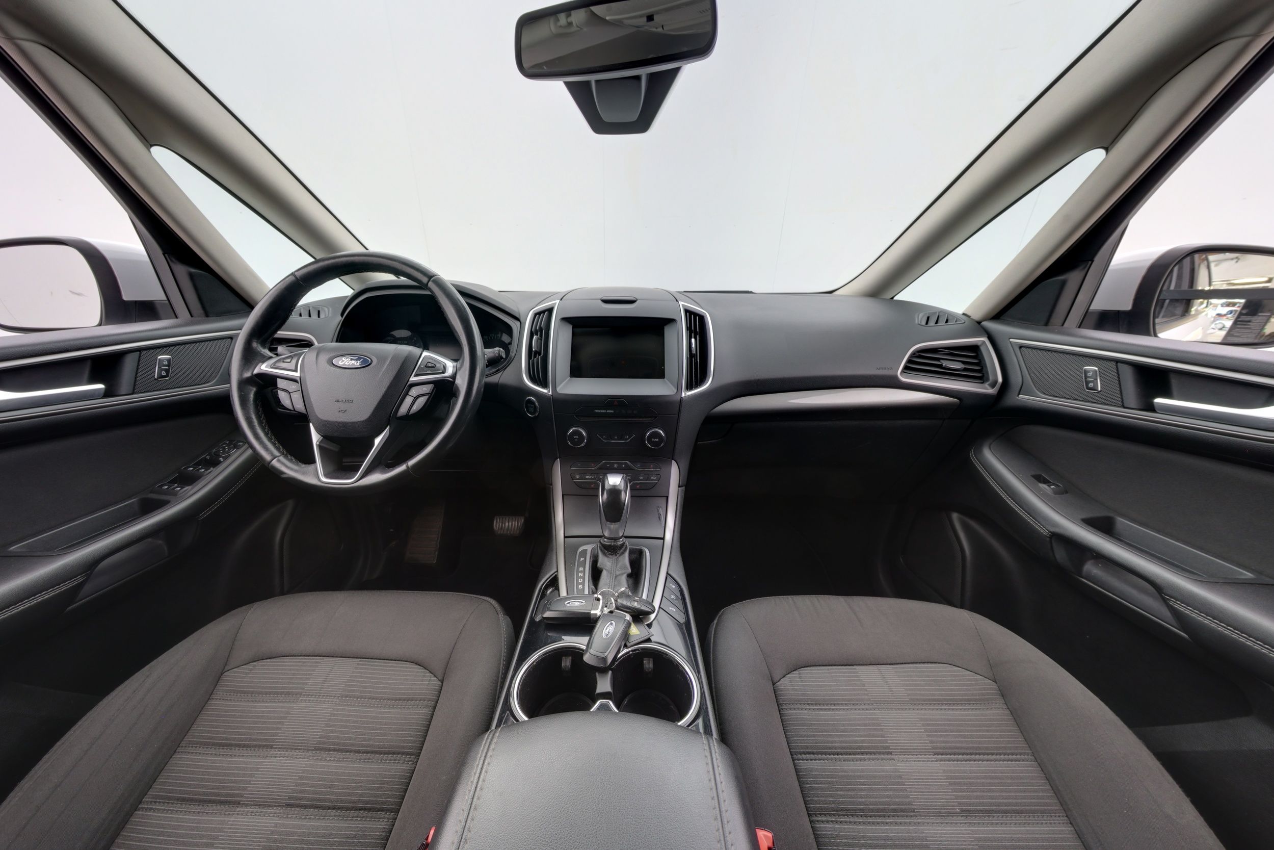 Ford Galaxy 2018, kuva 7/17