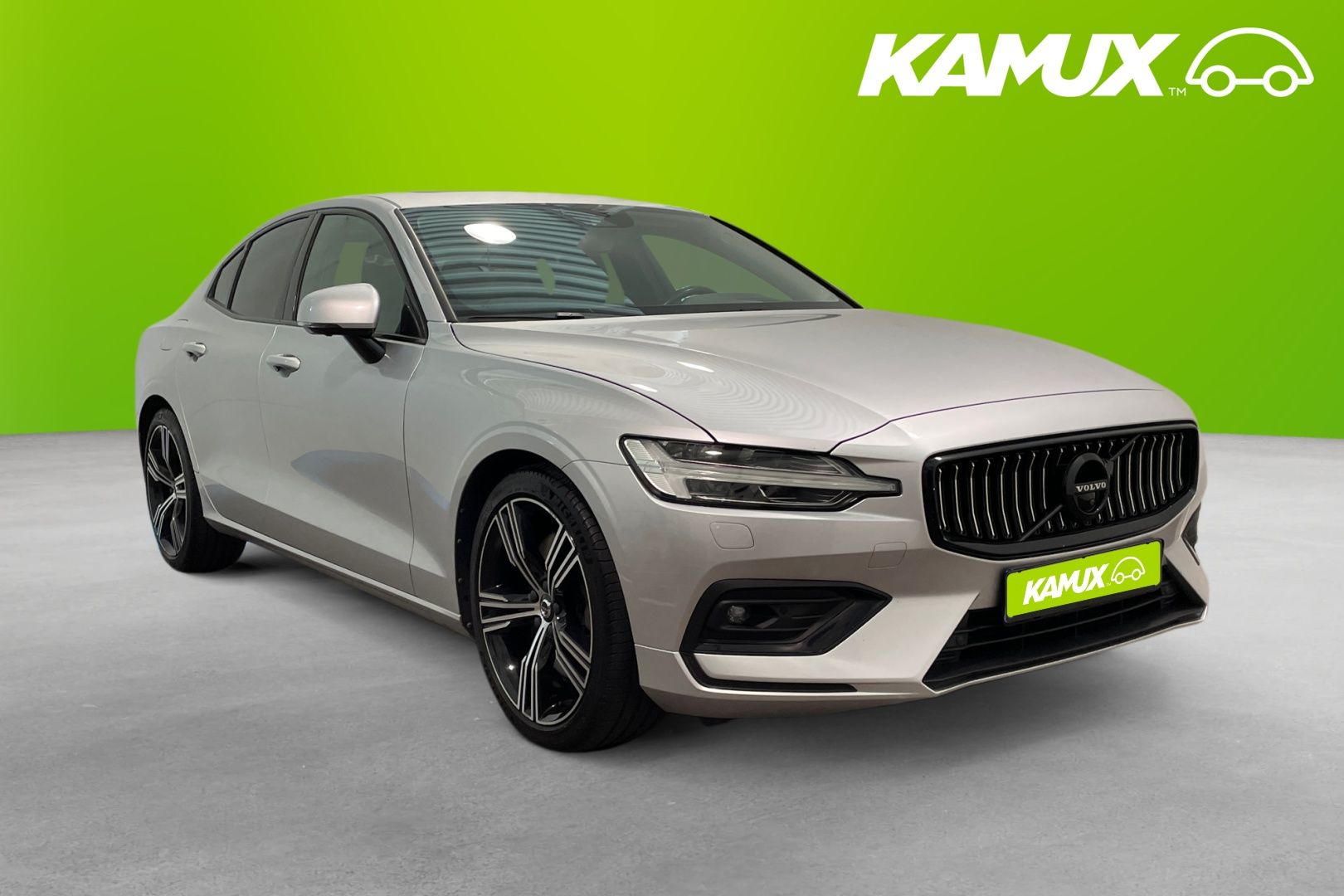 Volvo S60 2020