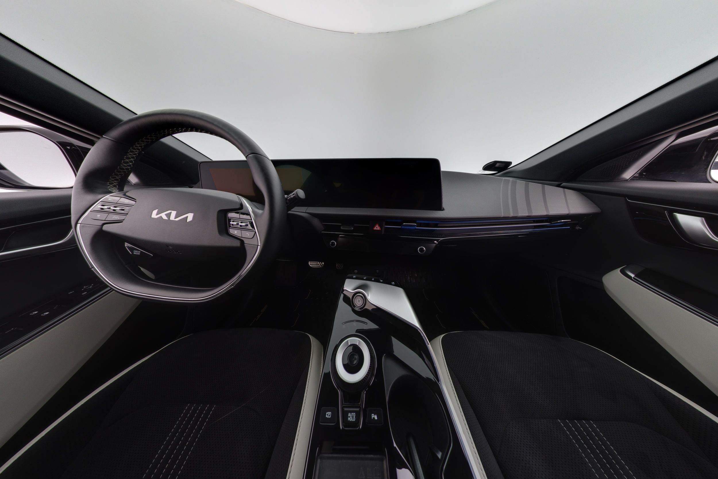 Kia EV6 AWD 77kWh GT-Line 2022, kuva 7/37