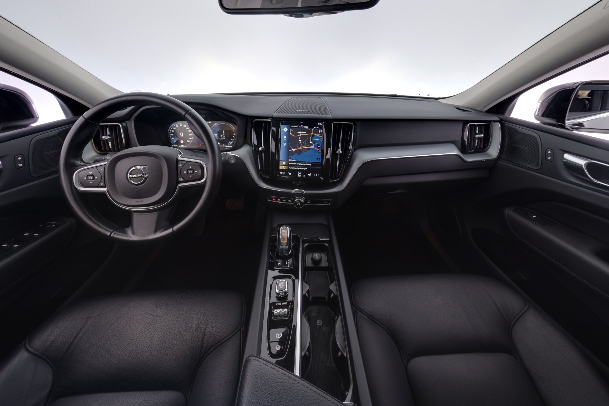 Volvo XC60 T8 AWD Momentum aut 2019, kuva 7/32