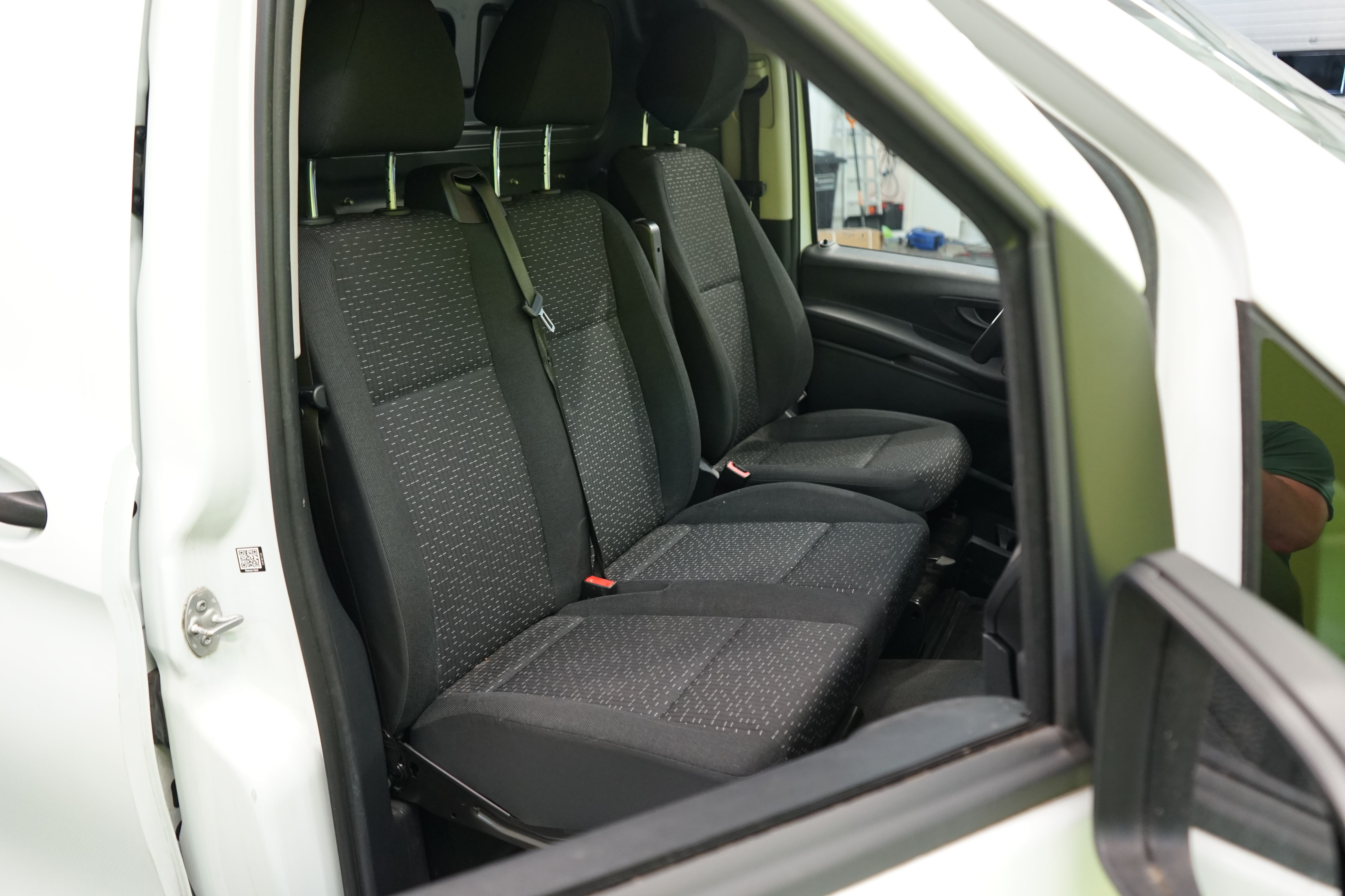 Mercedes-Benz Vito 2020, kuva 7/18