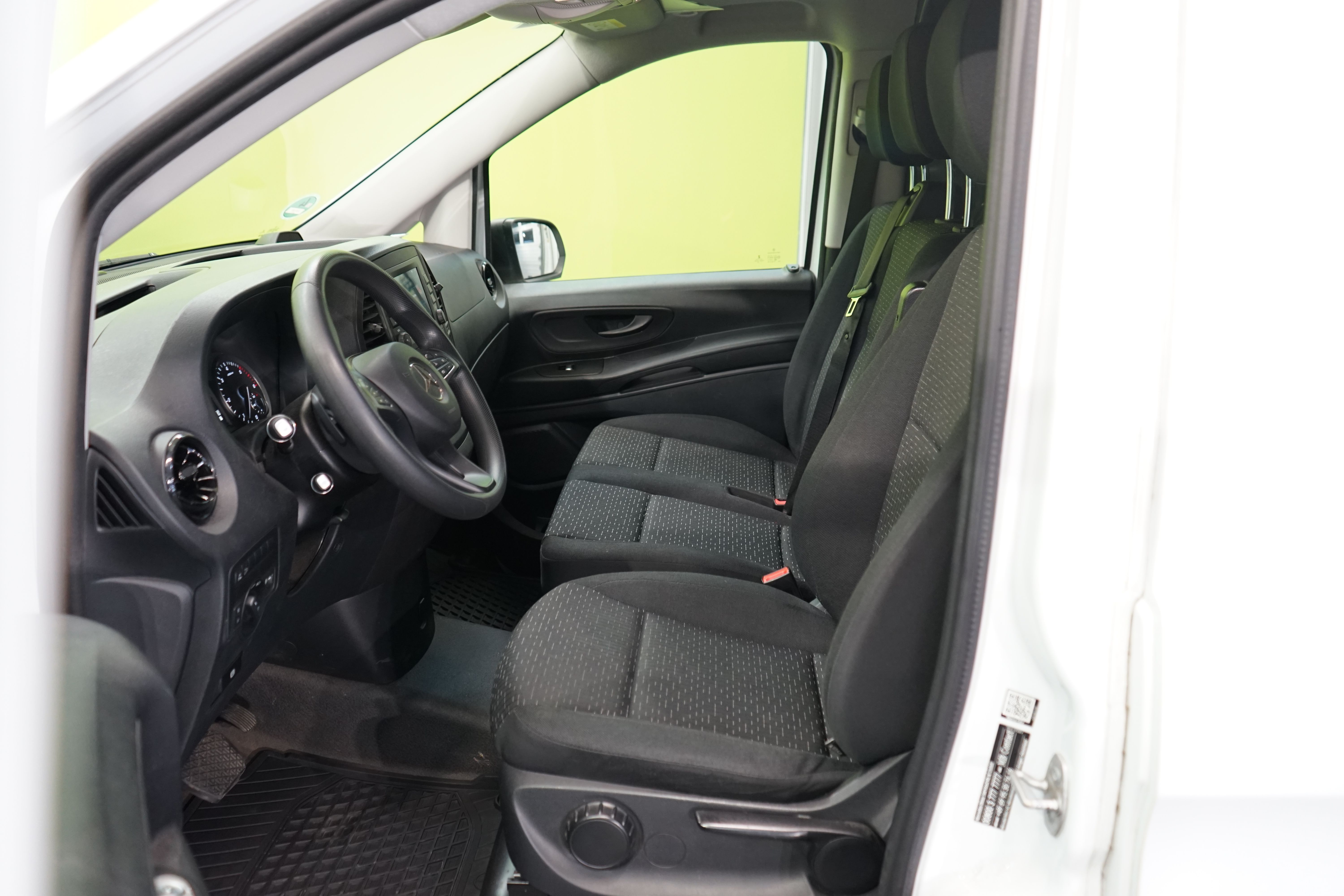 Mercedes-Benz Vito 2020, kuva 6/18