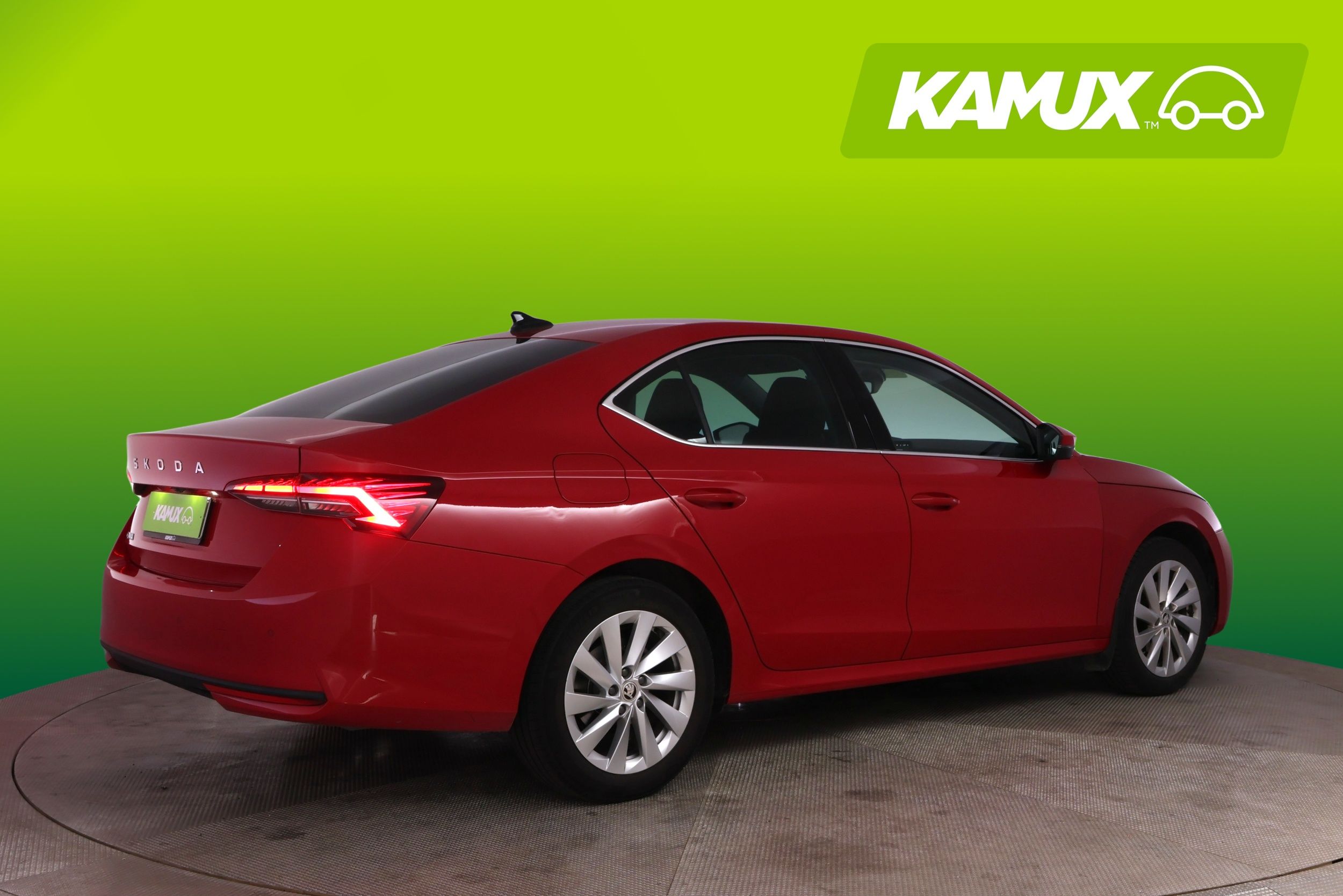 Skoda Octavia 2025, photo 2/28