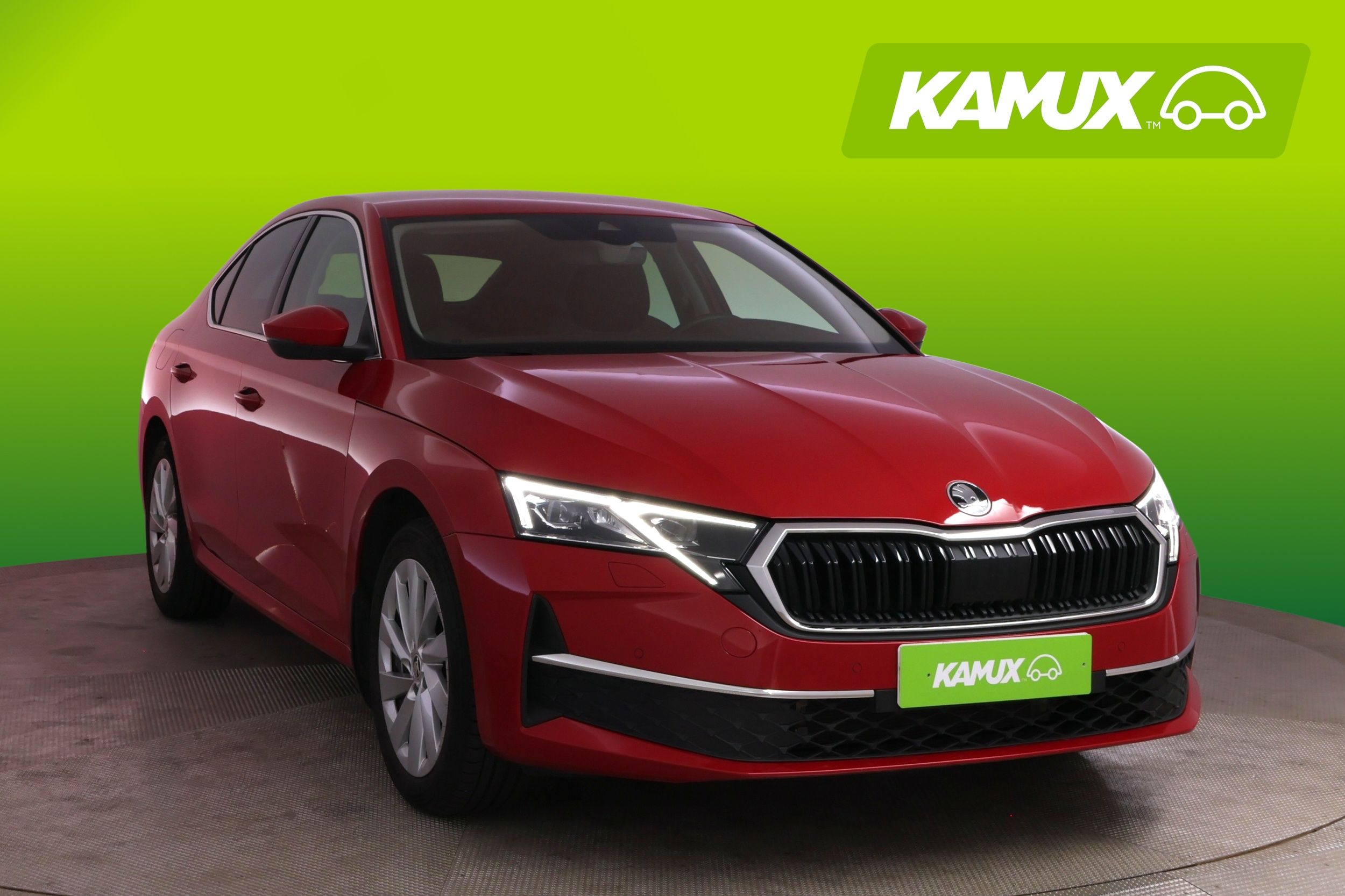 Skoda Octavia 2025, photo 6/28