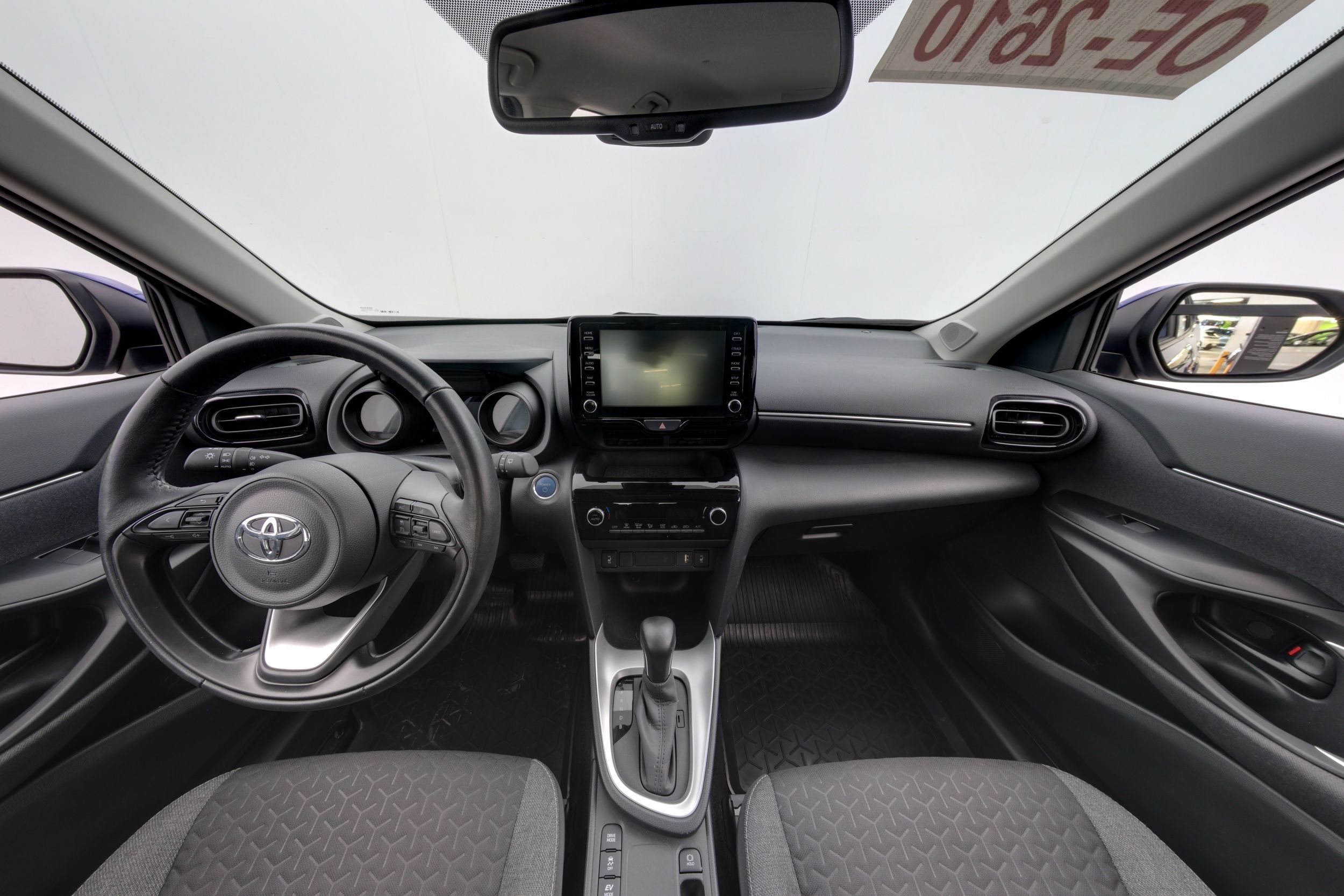 Toyota Yaris Cross 1,5 Hybrid Active 2023, kuva 7/22