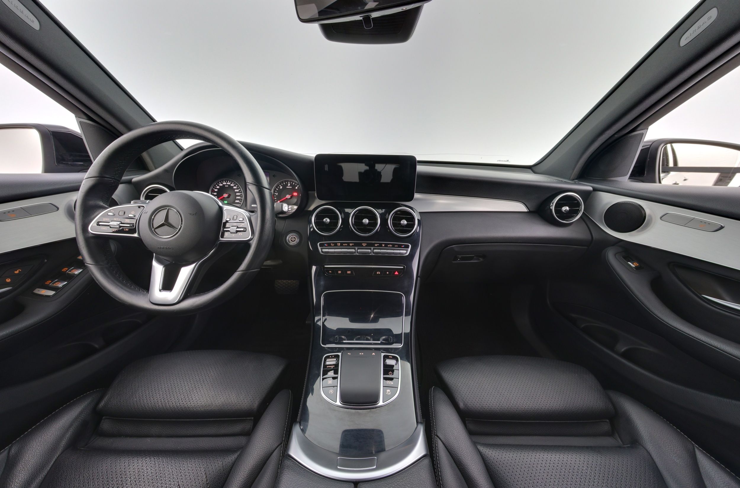 Mercedes-Benz GLC GLC 220 d 4MATIC 2020, kuva 7/35
