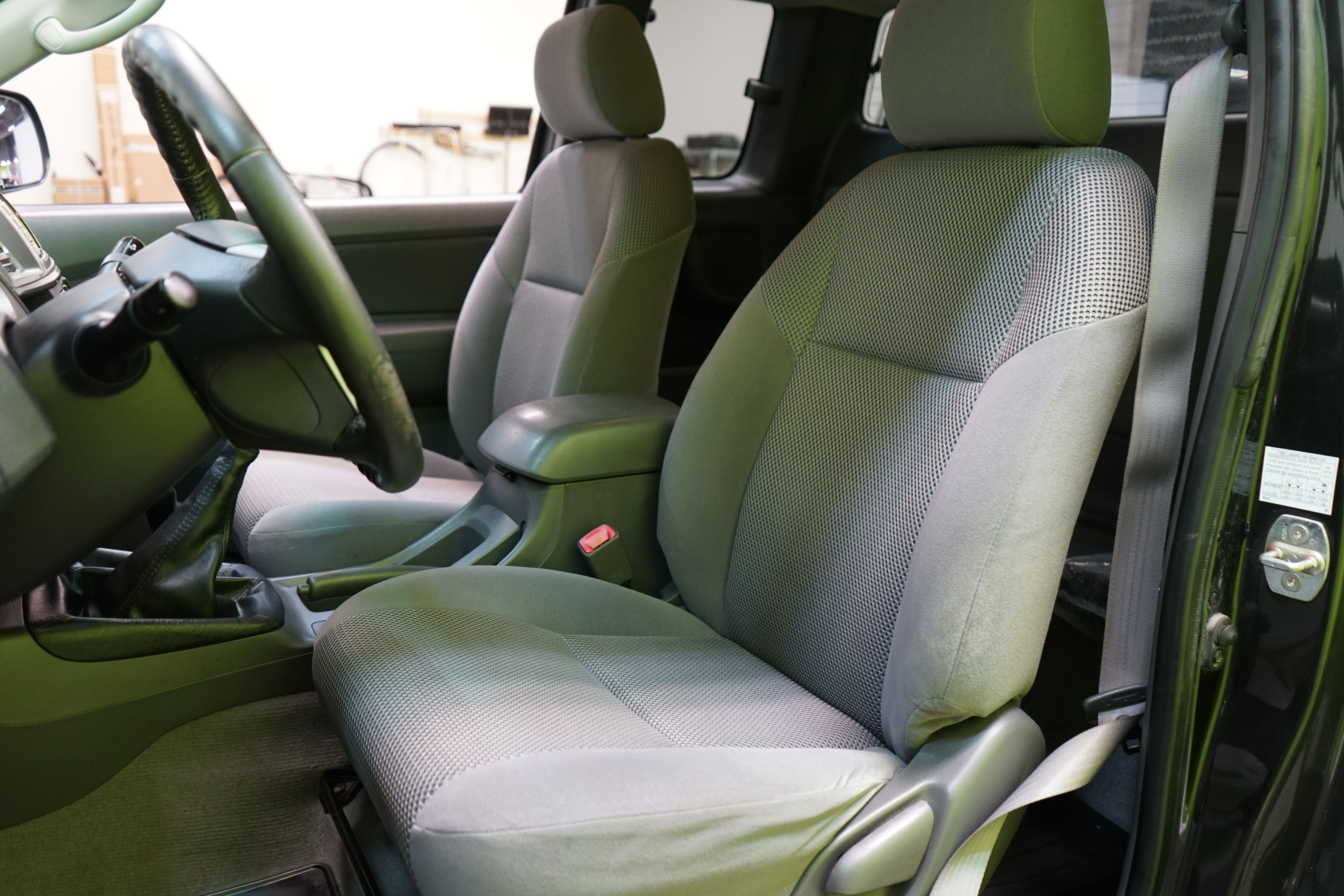 Toyota Hilux 2011, kuva 7/25