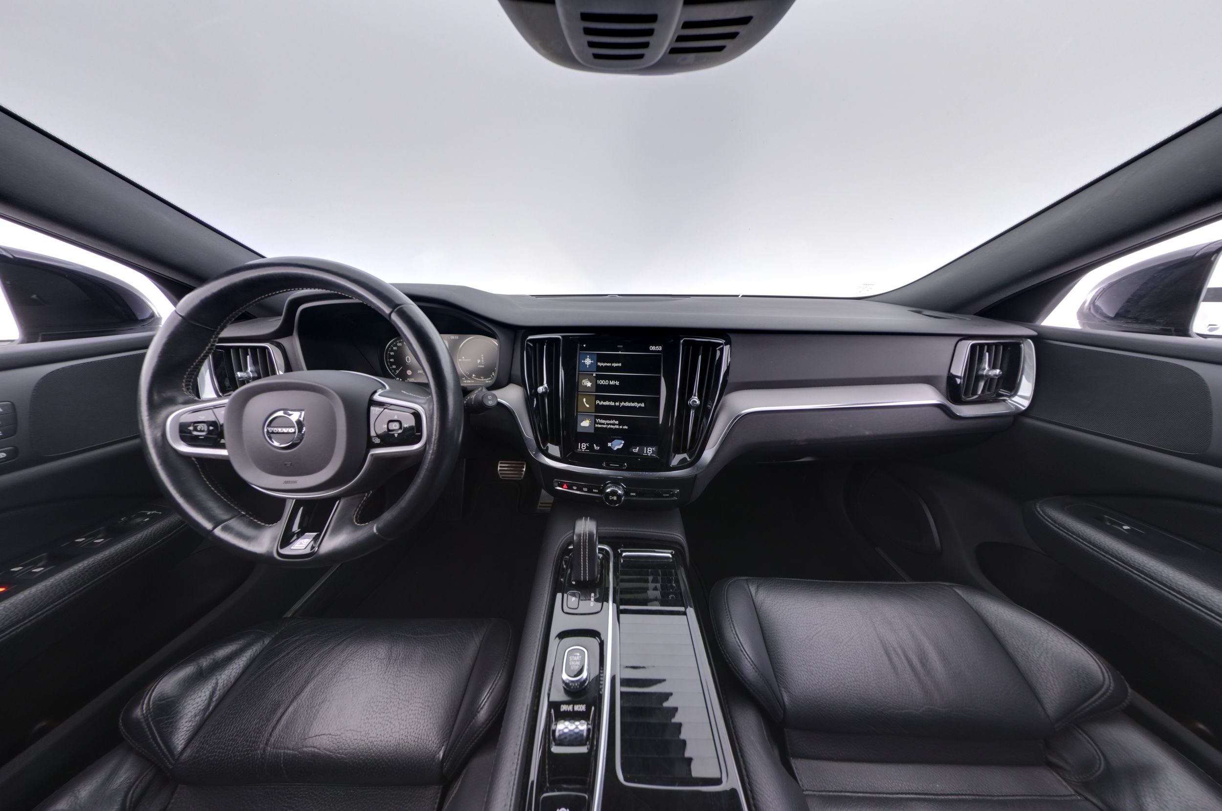 Volvo V60 2020, kuva 7/26