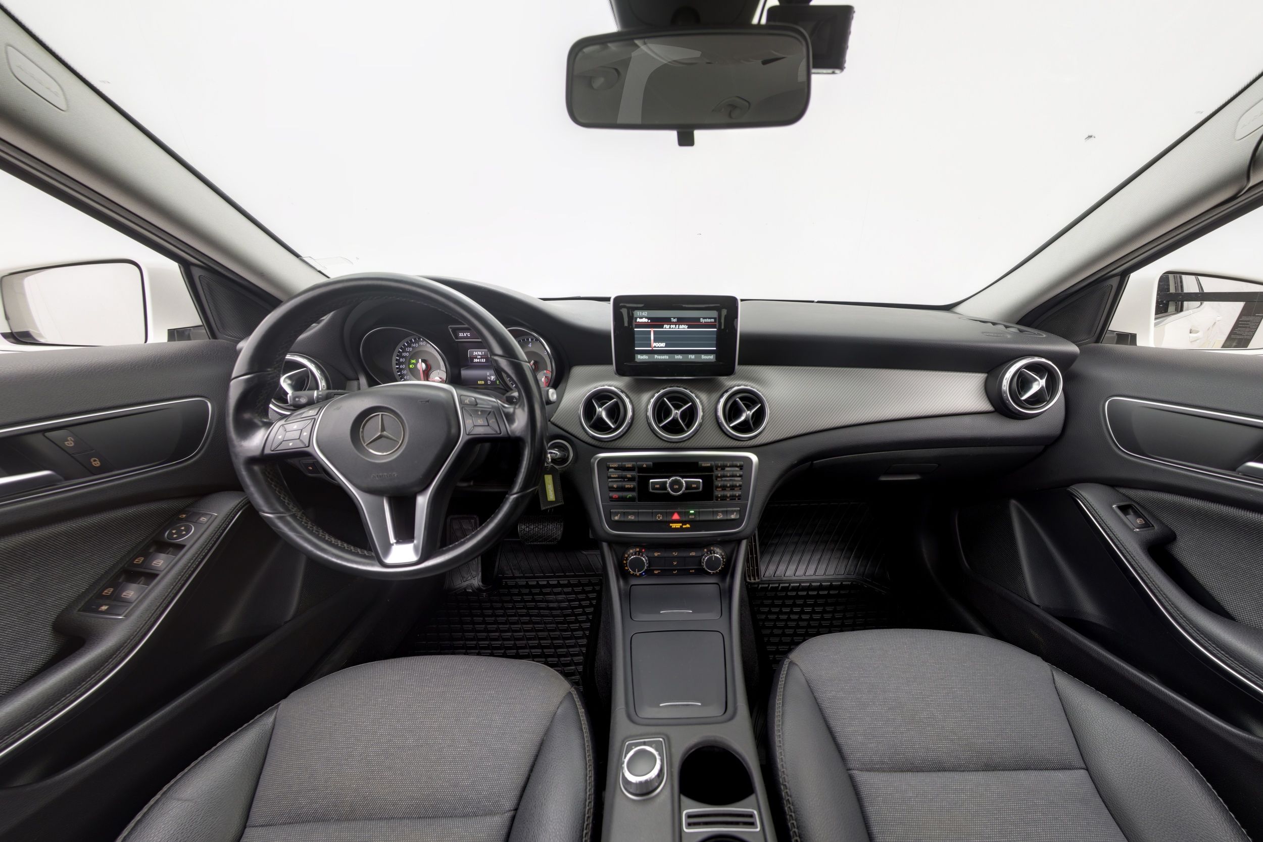Mercedes-Benz GLA 200 CDI 4Matic A 2015, kuva 7/18