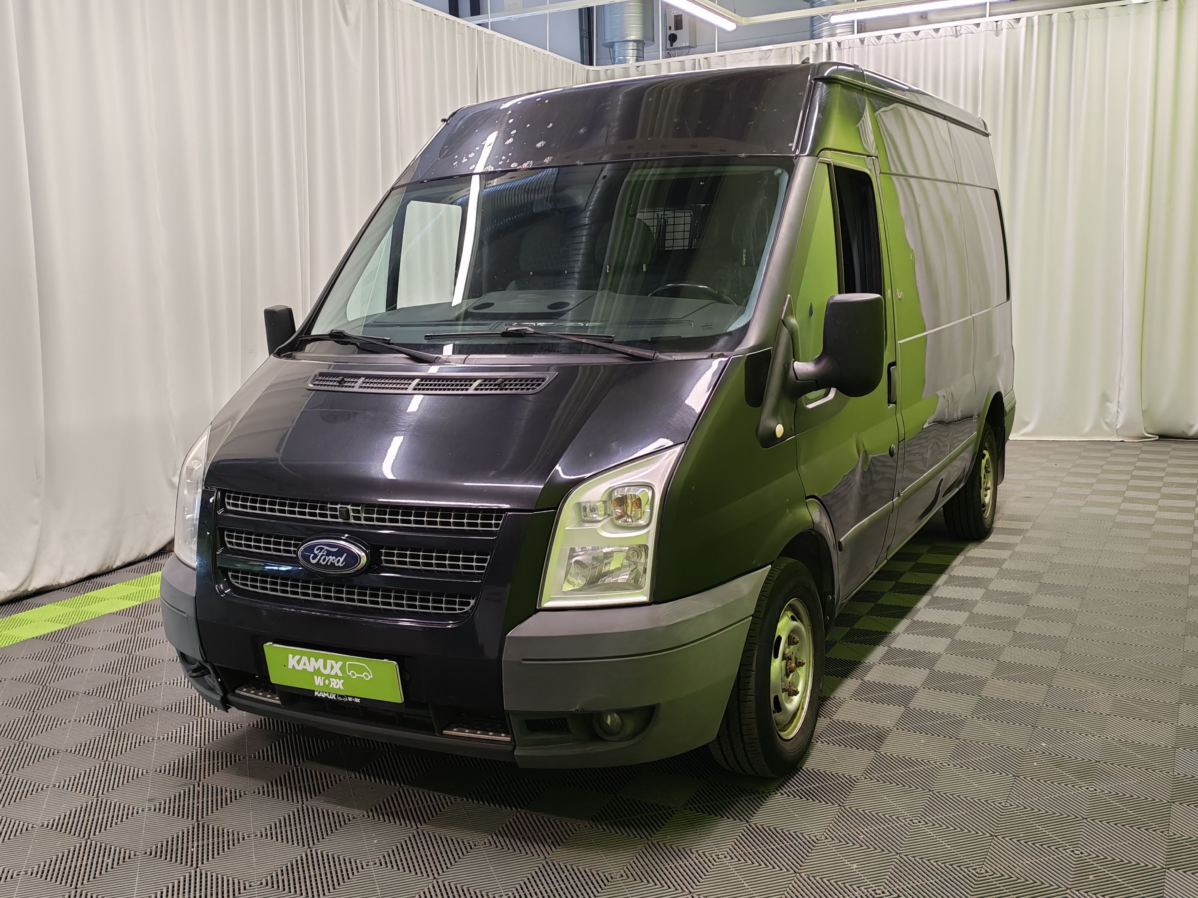 Ford Transit 2014, kuva 6/20
