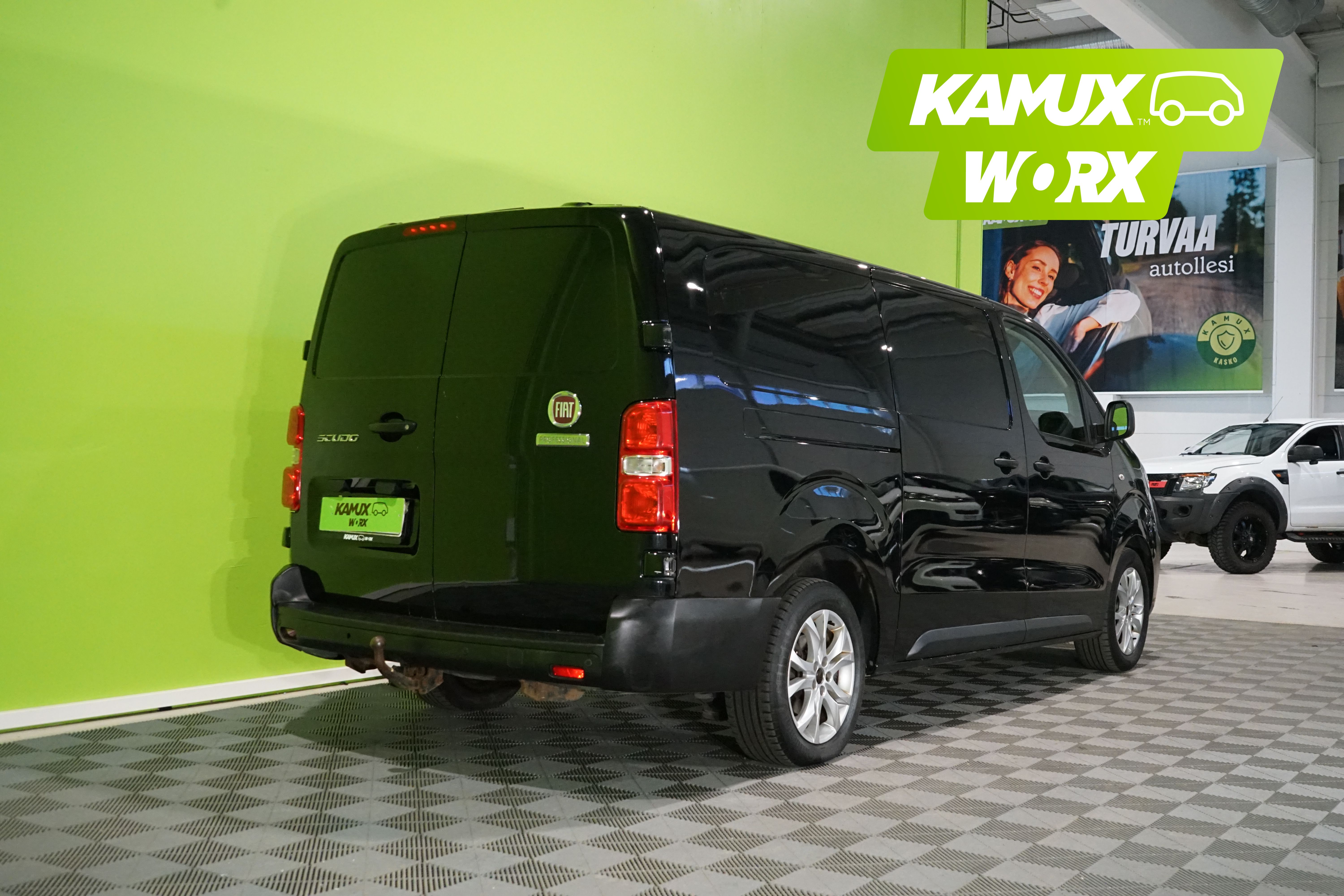 Fiat Scudo 2022, kuva 3/21