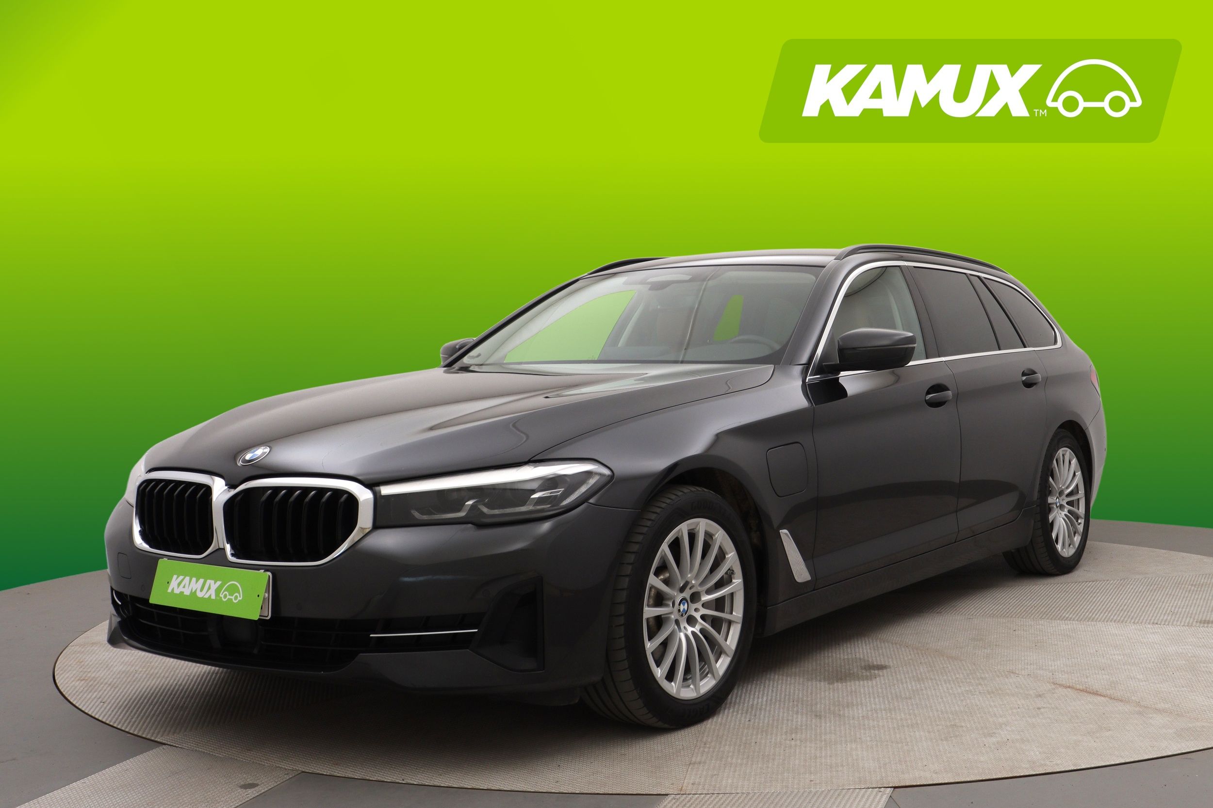 BMW 530 2021, photo 5/34
